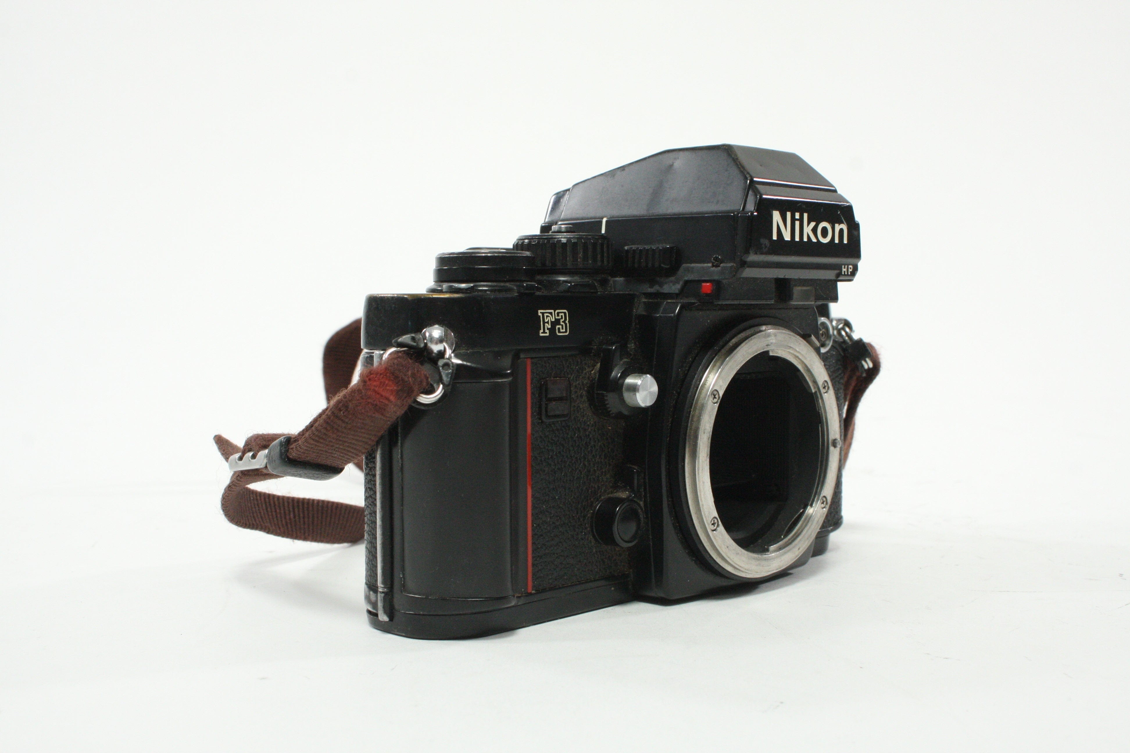 Nikon F3 35mm SLR Camera Body