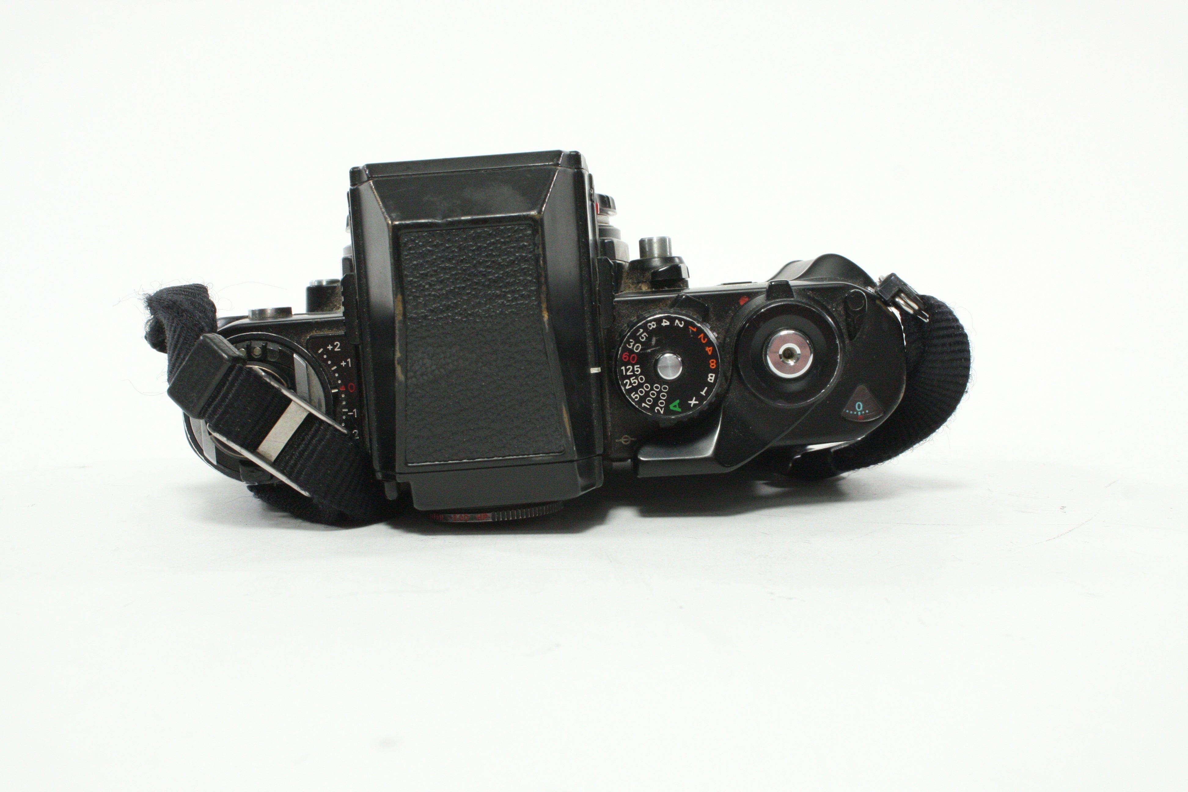 Nikon F3 HP 35mm SLR Camera Body