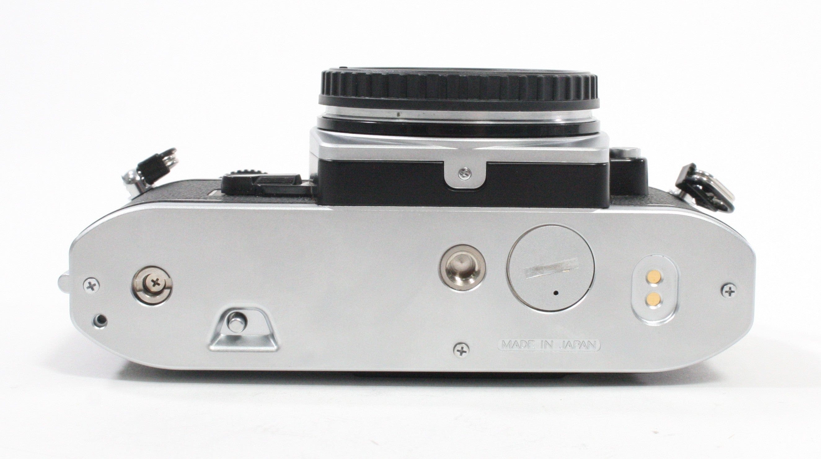 Nikon FG-20 35mm SLR Camera (Body Only )