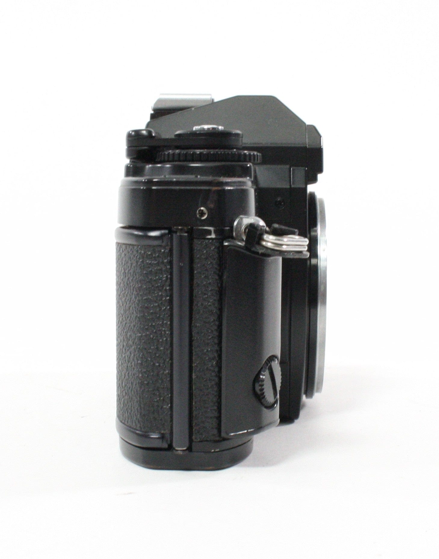 Nikon FG 35mm SLR Camera Body (Black)