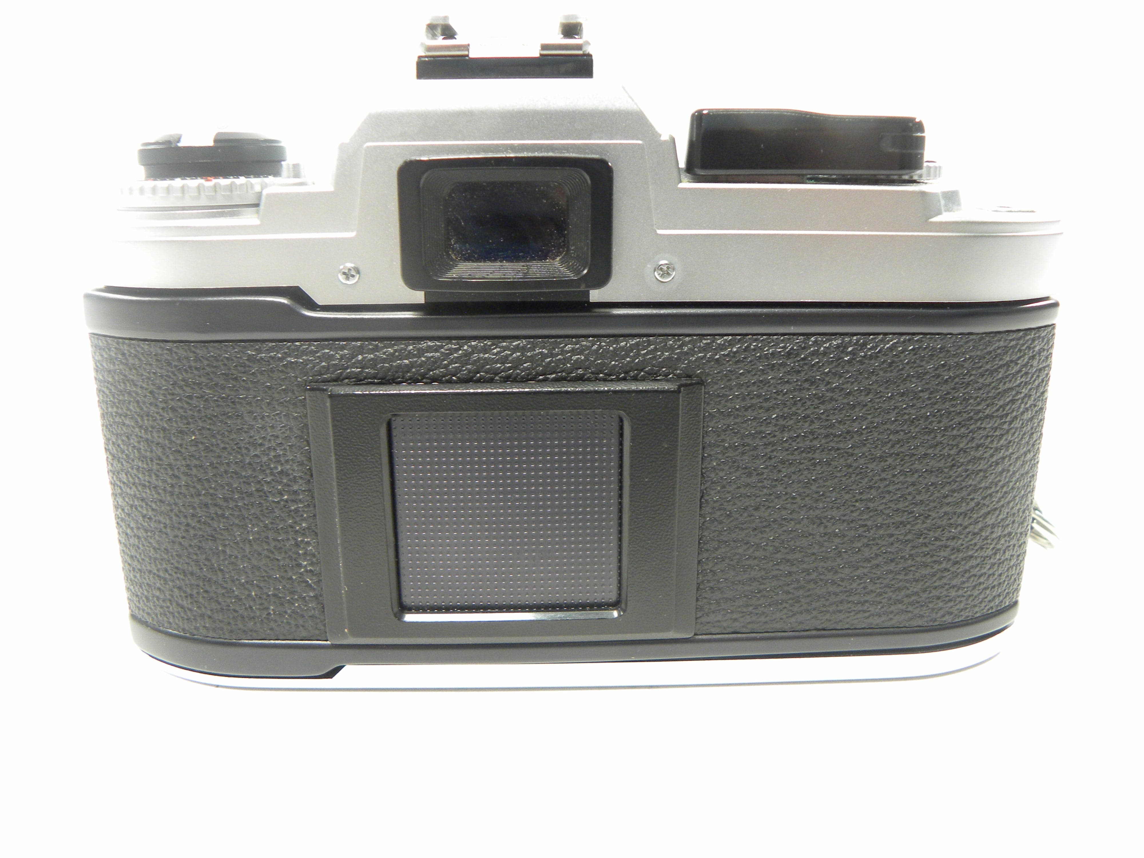 Nikon FG 35mm SLR w/Series E 50mm f1.8