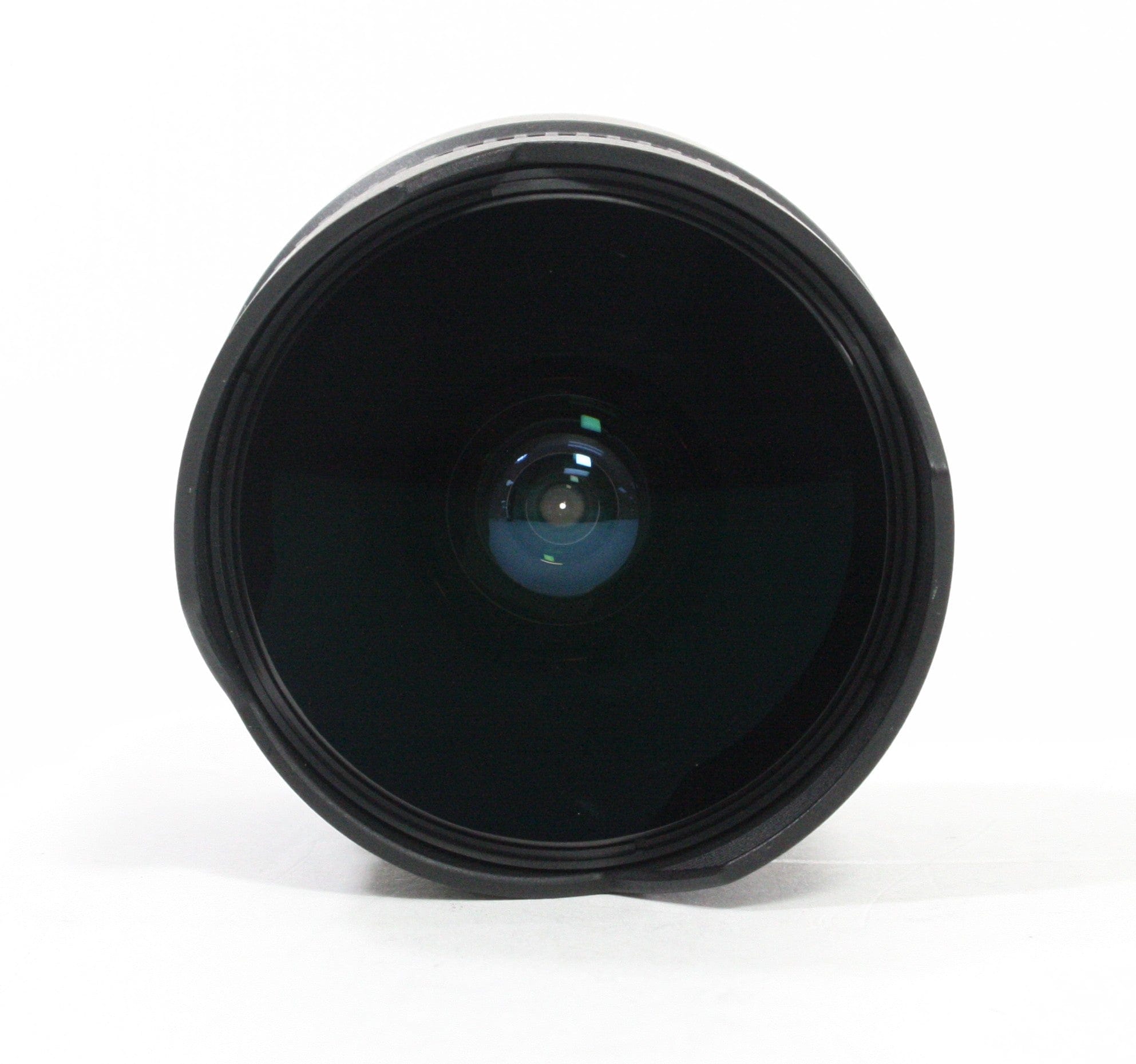 Nikon Fisheye 10.5mm f/2.8G AF DX ED Lens for Nikon F