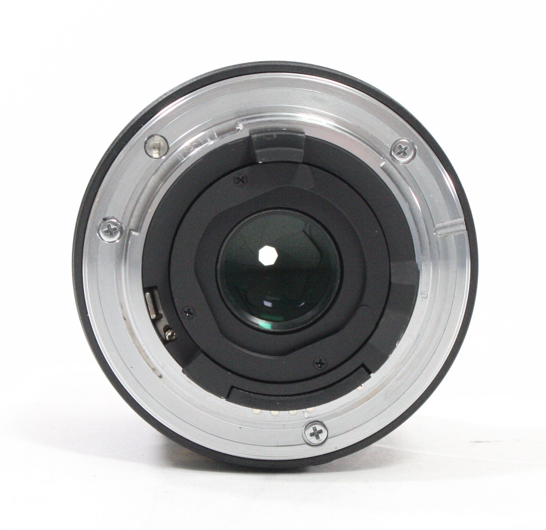 Nikon Fisheye 10.5mm f/2.8G AF DX ED Lens for Nikon F