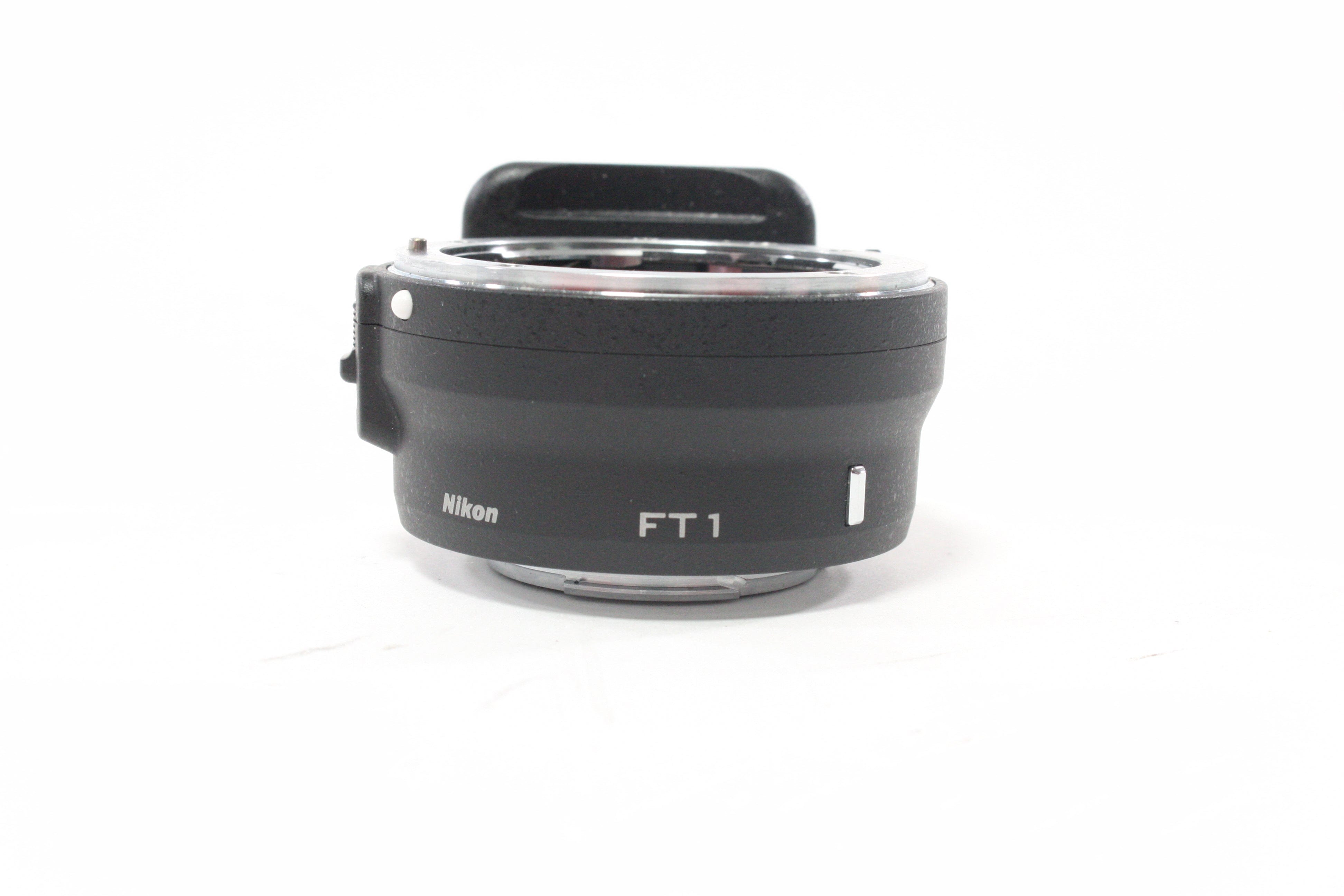 Nikon FT1 Lens Adapterfor Nikon F Lens to Nikon 1 Cameras