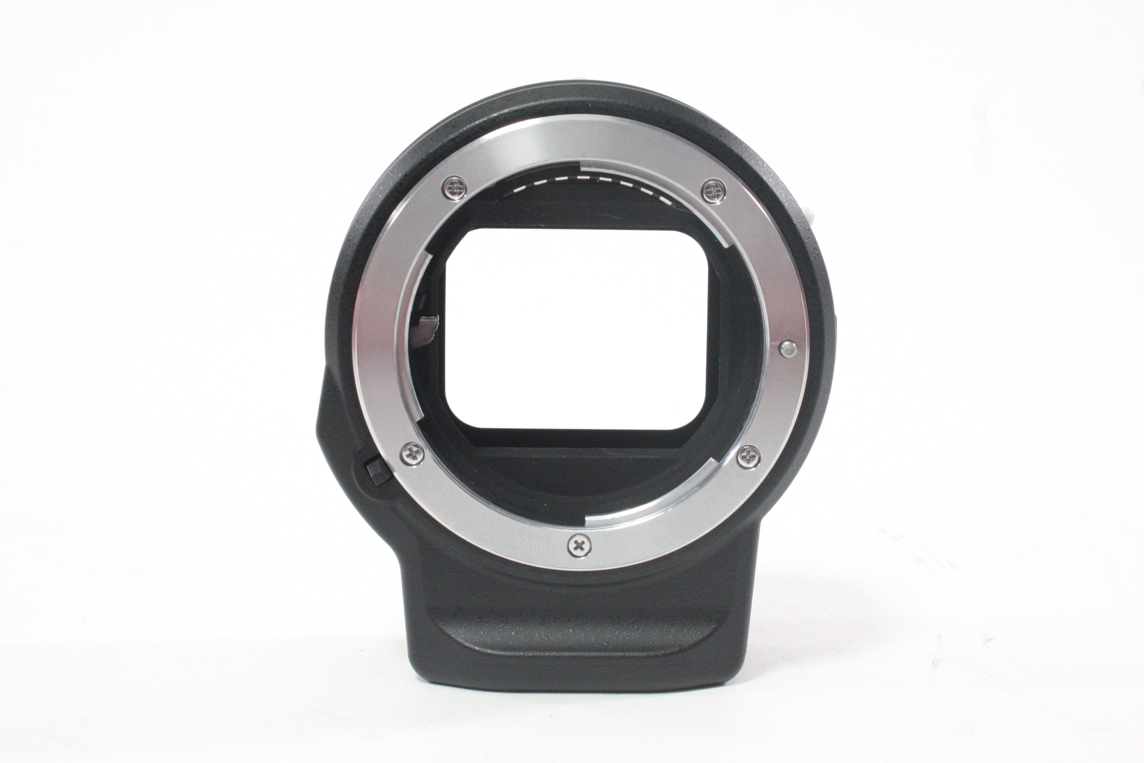 Nikon FTZ Adapter