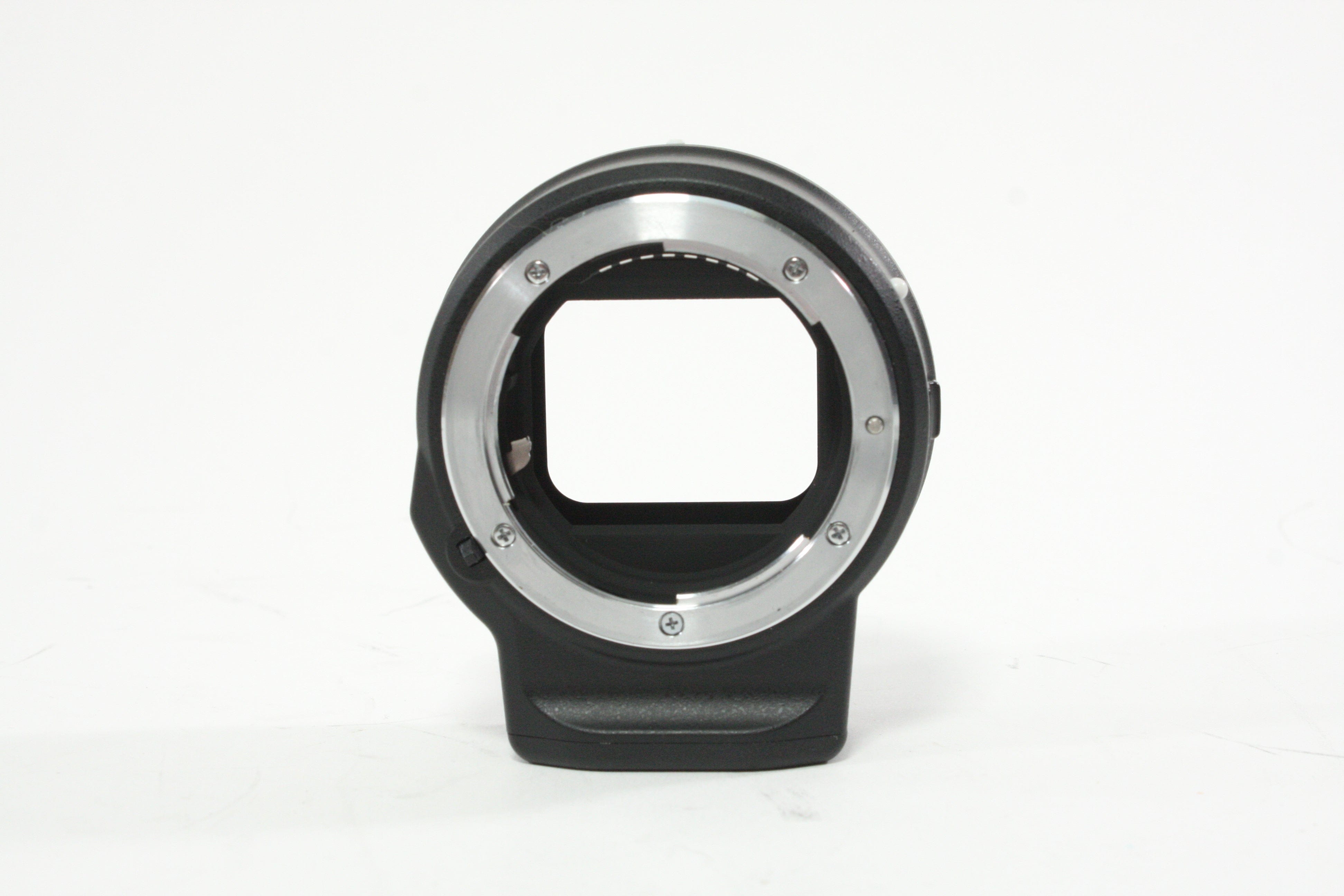 Nikon FTZ Adapter