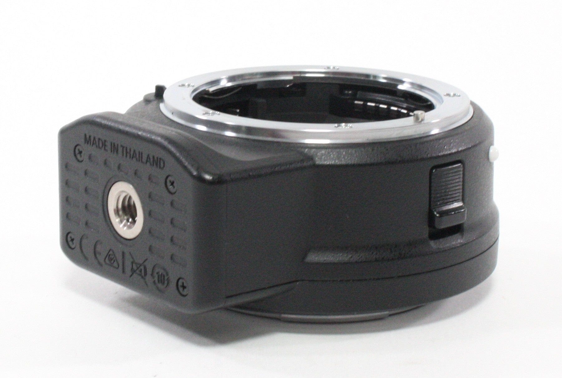 Nikon FTZ Adapter