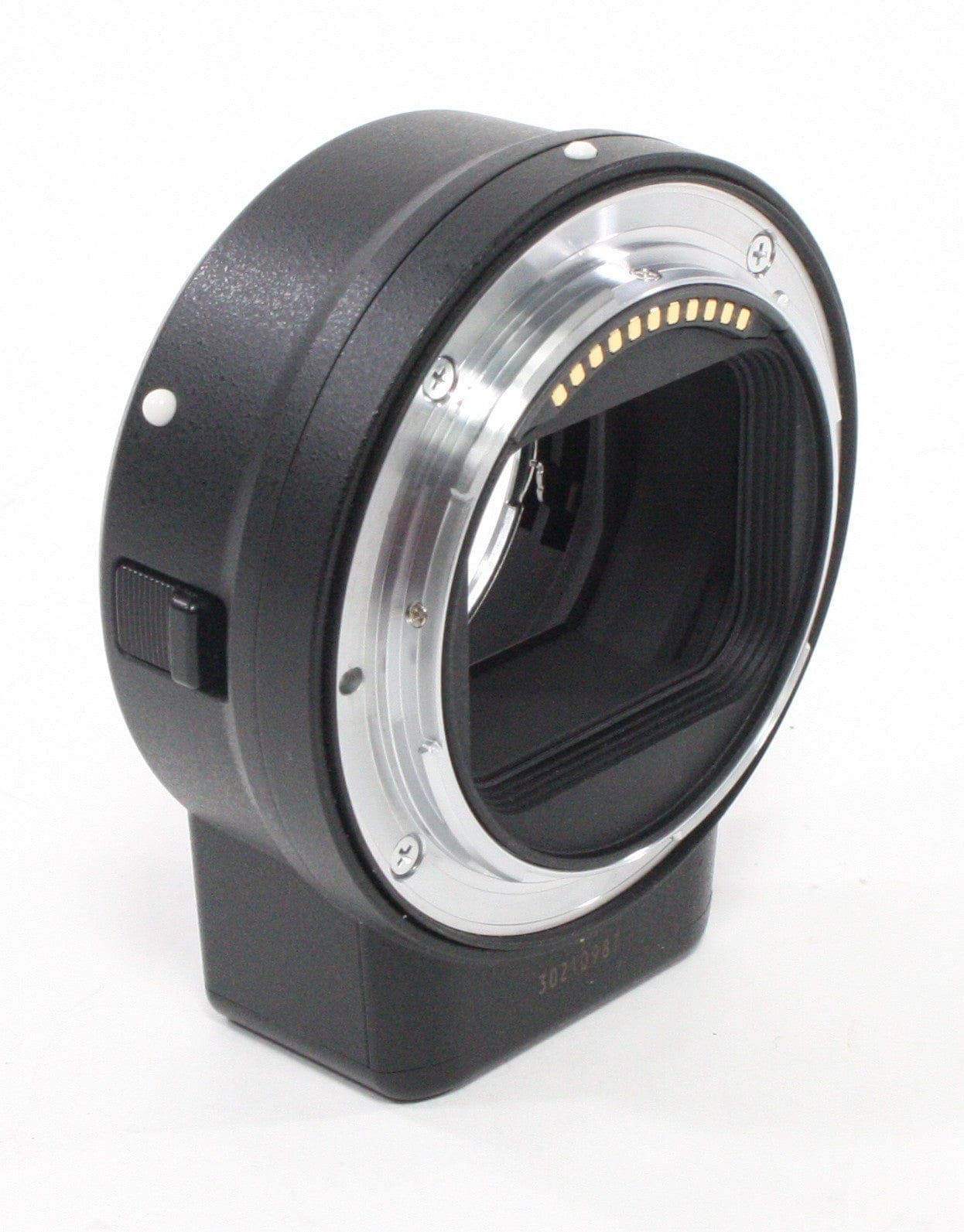 Nikon FTZ Adapter