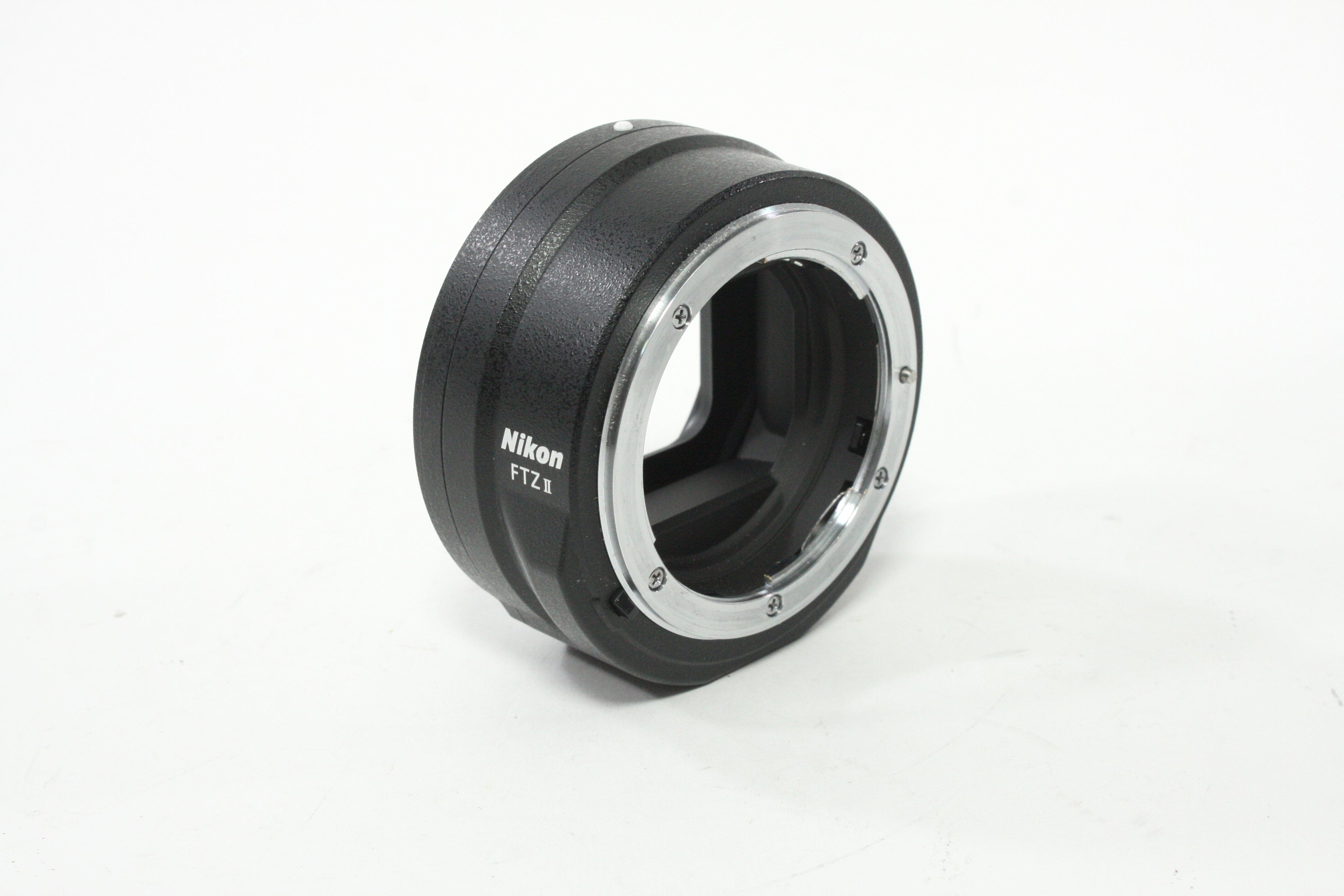 Nikon FTZ II Lens Adapter