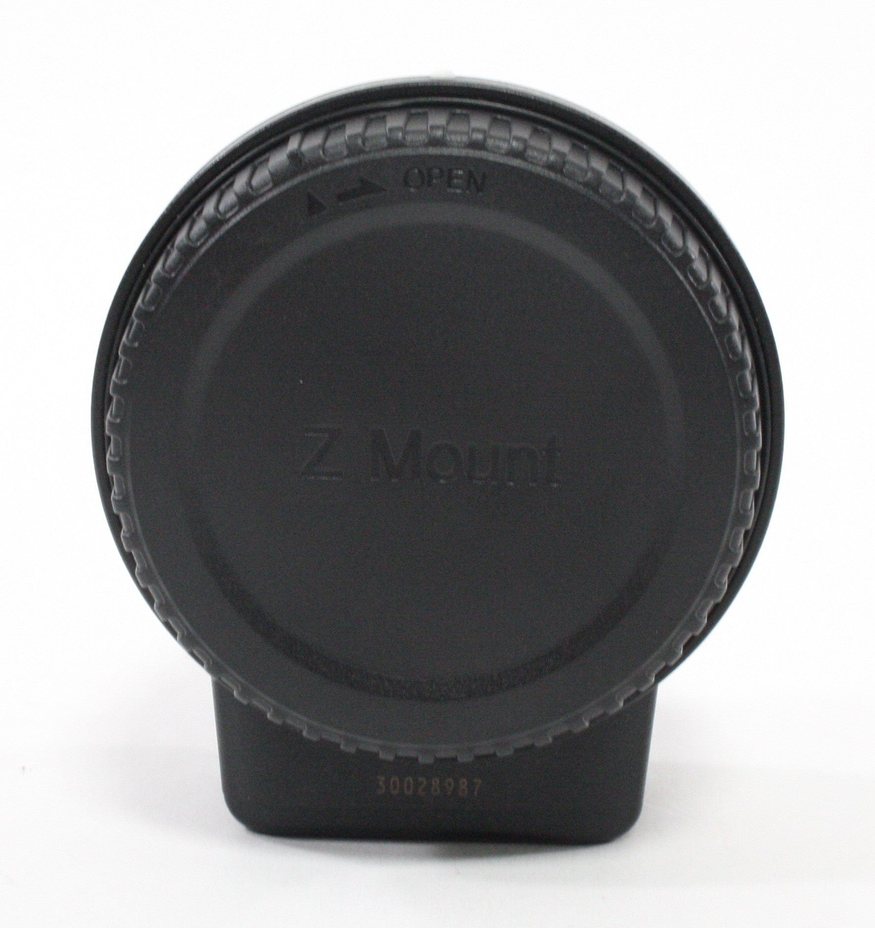 Nikon FTZ Mount Adapter for Z Mount