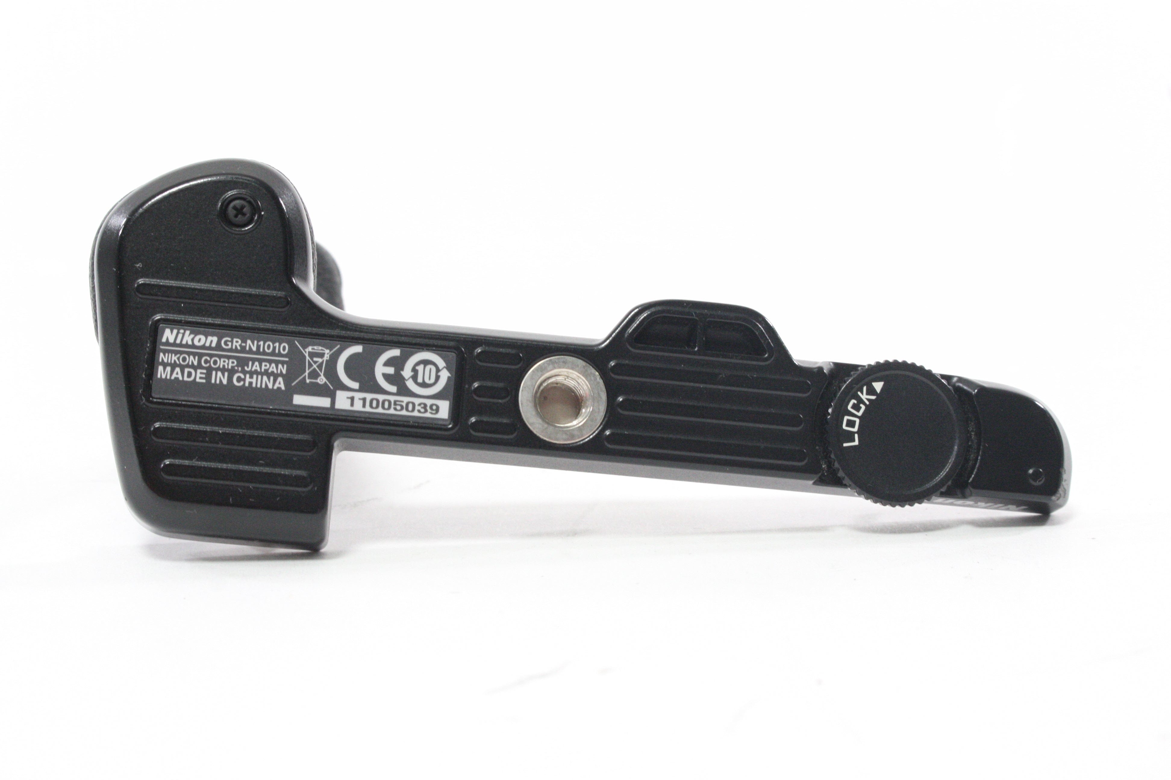 Nikon GR-N1010 Grip for Nikon 1 Cameras