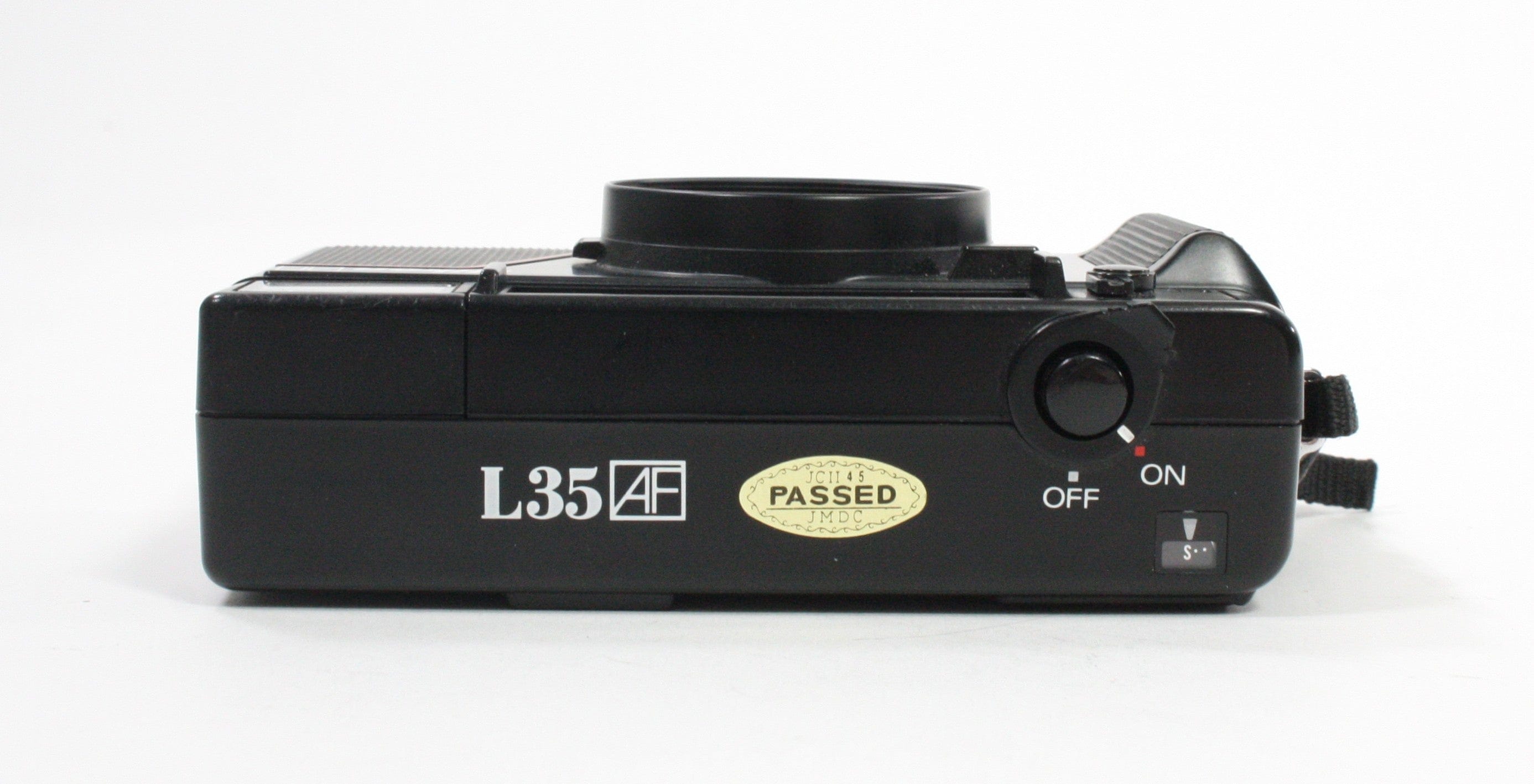 Nikon L35 AF 35mm Camera