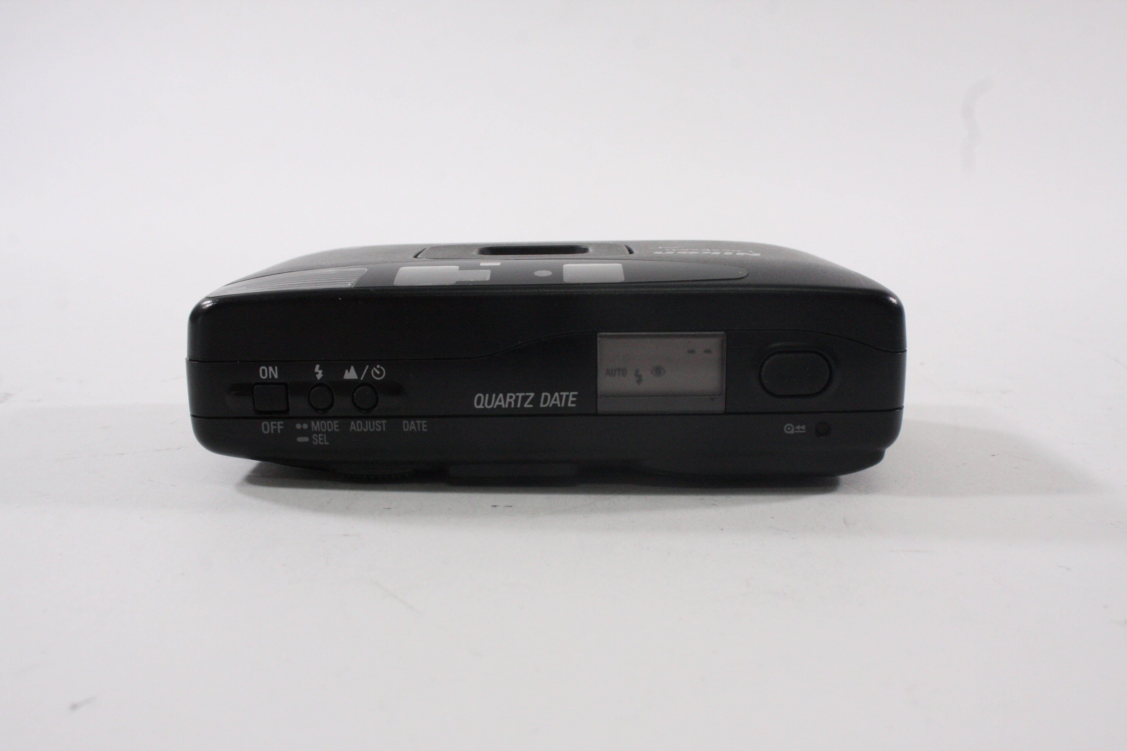 Nikon Lite Touch AF Panorama 35mm Camera