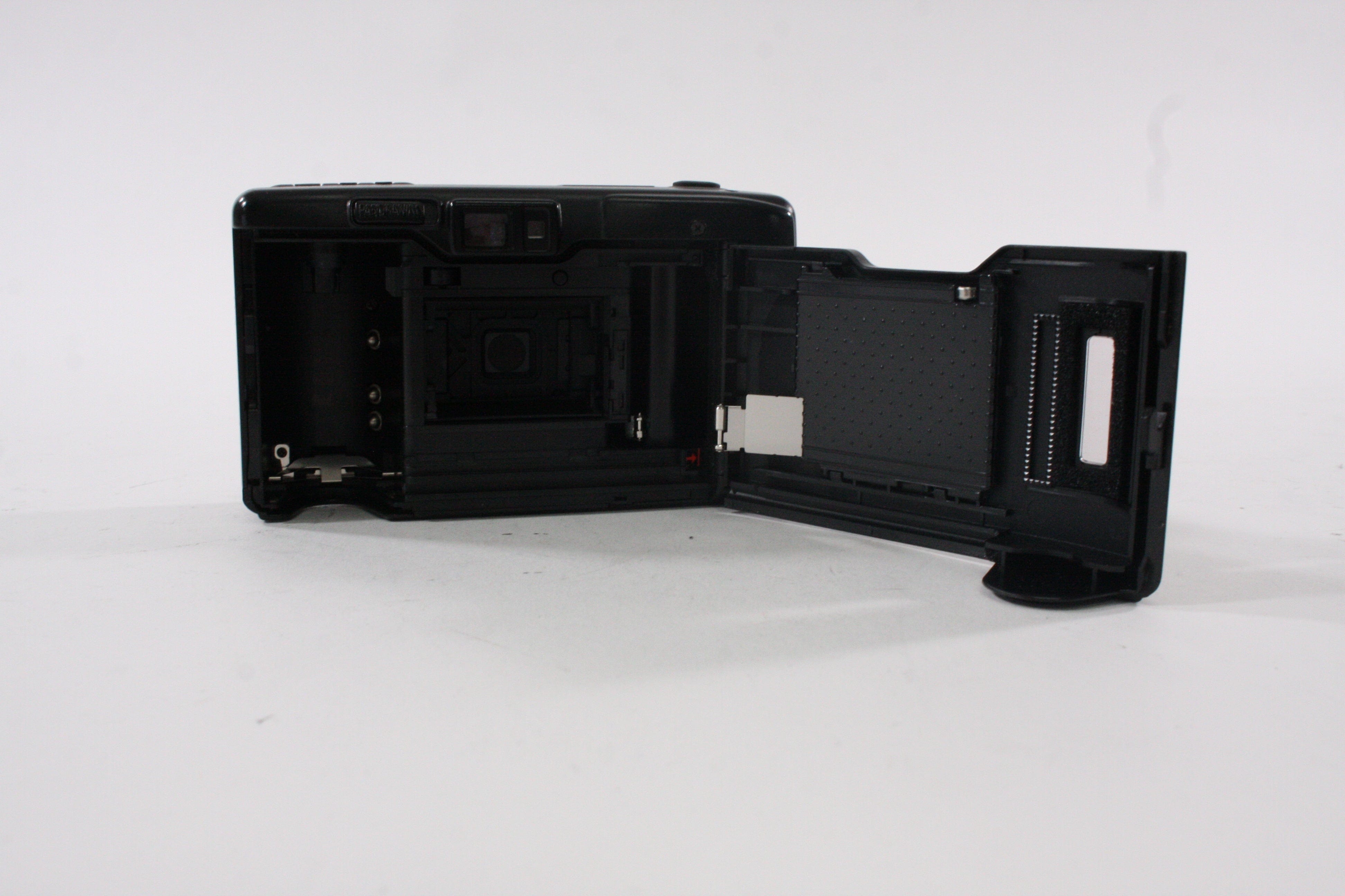 Nikon Lite Touch AF Panorama 35mm Camera