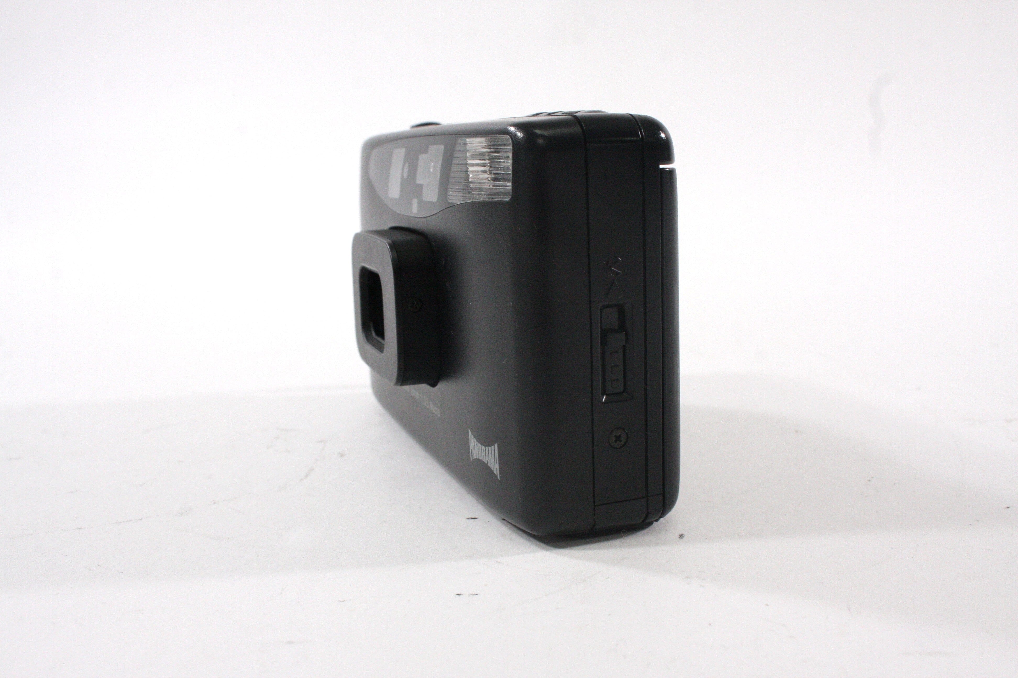 Nikon Lite Touch AF Panorama 35mm Camera