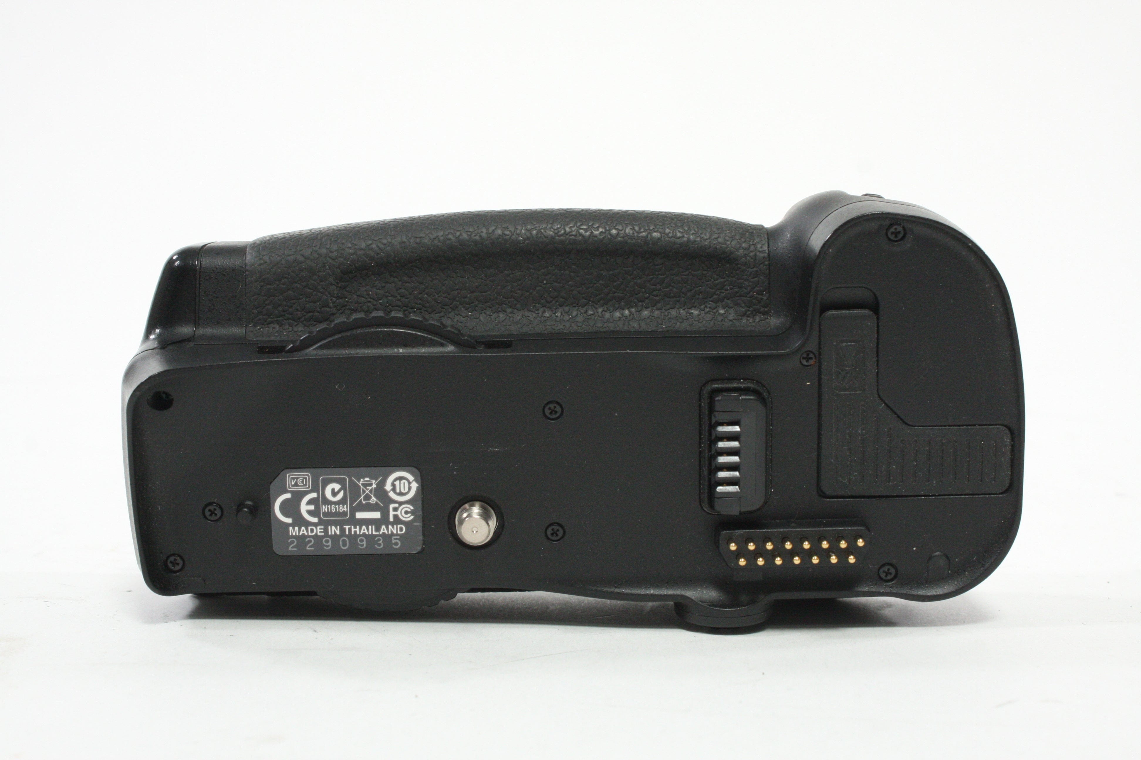 Nikon MB-D10 Battery Pack for D300, D300S, & D700 Cameras