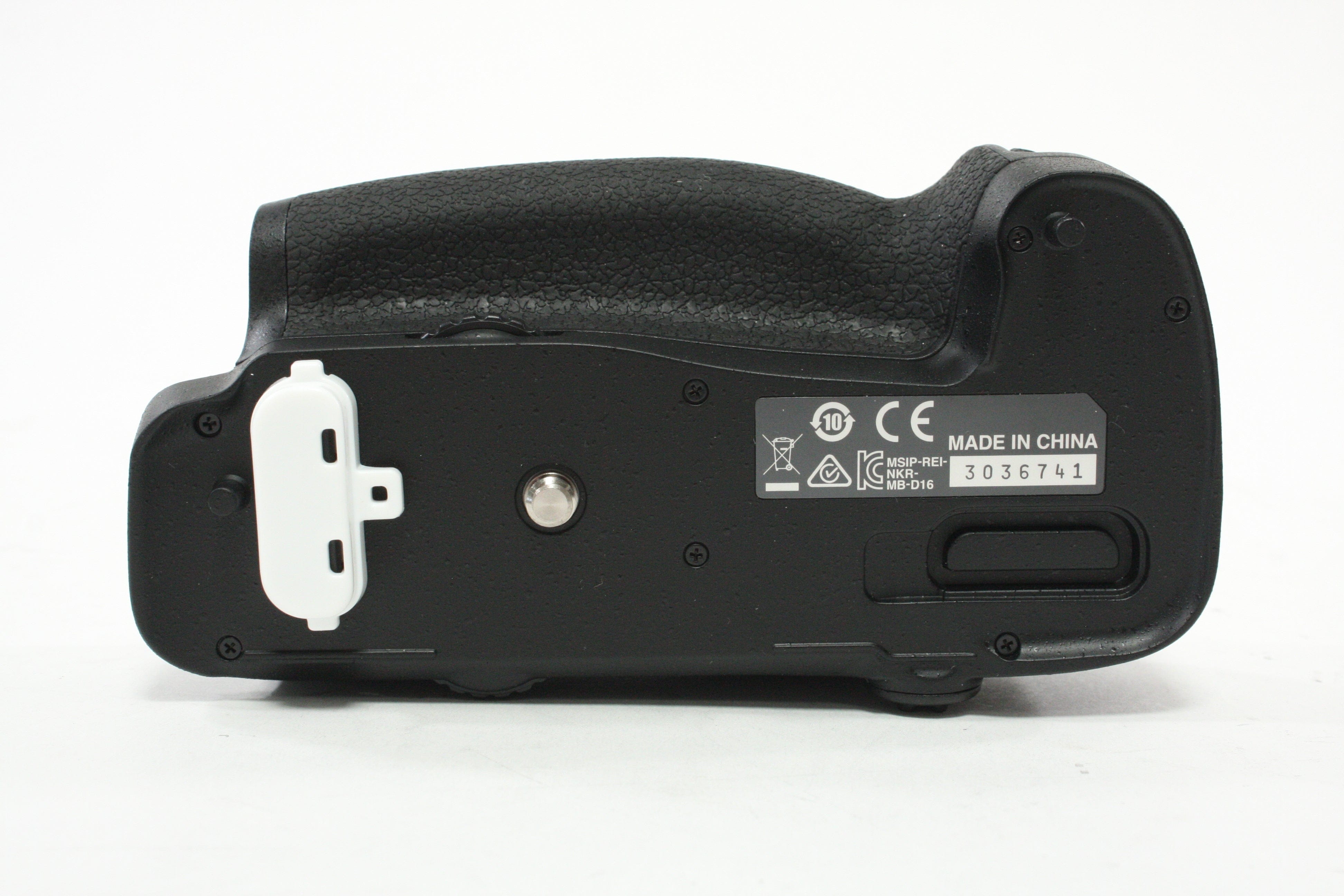 Nikon MB-D16 for the Nikon D750 Body