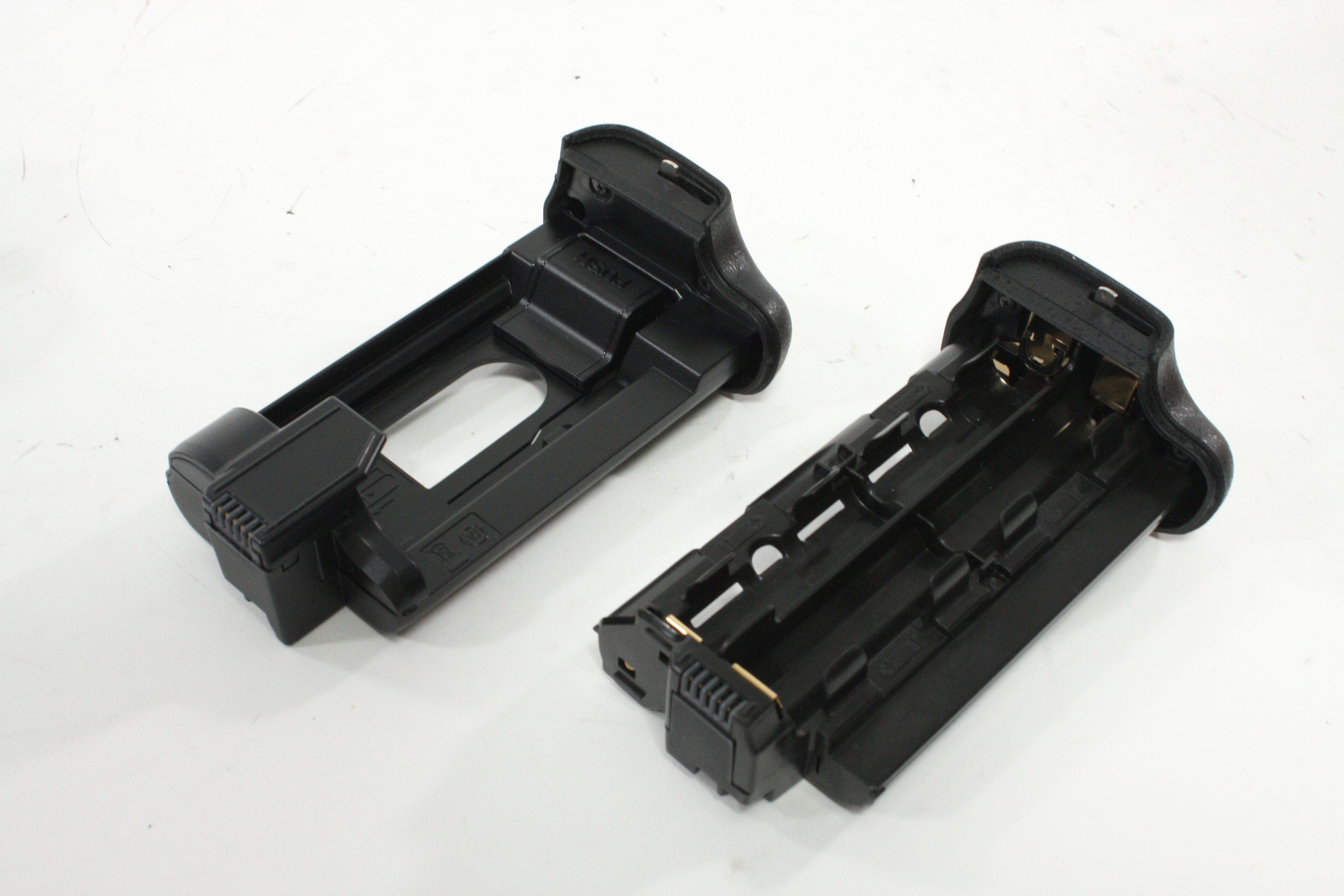 Nikon MB-D16 for the Nikon D750 Body