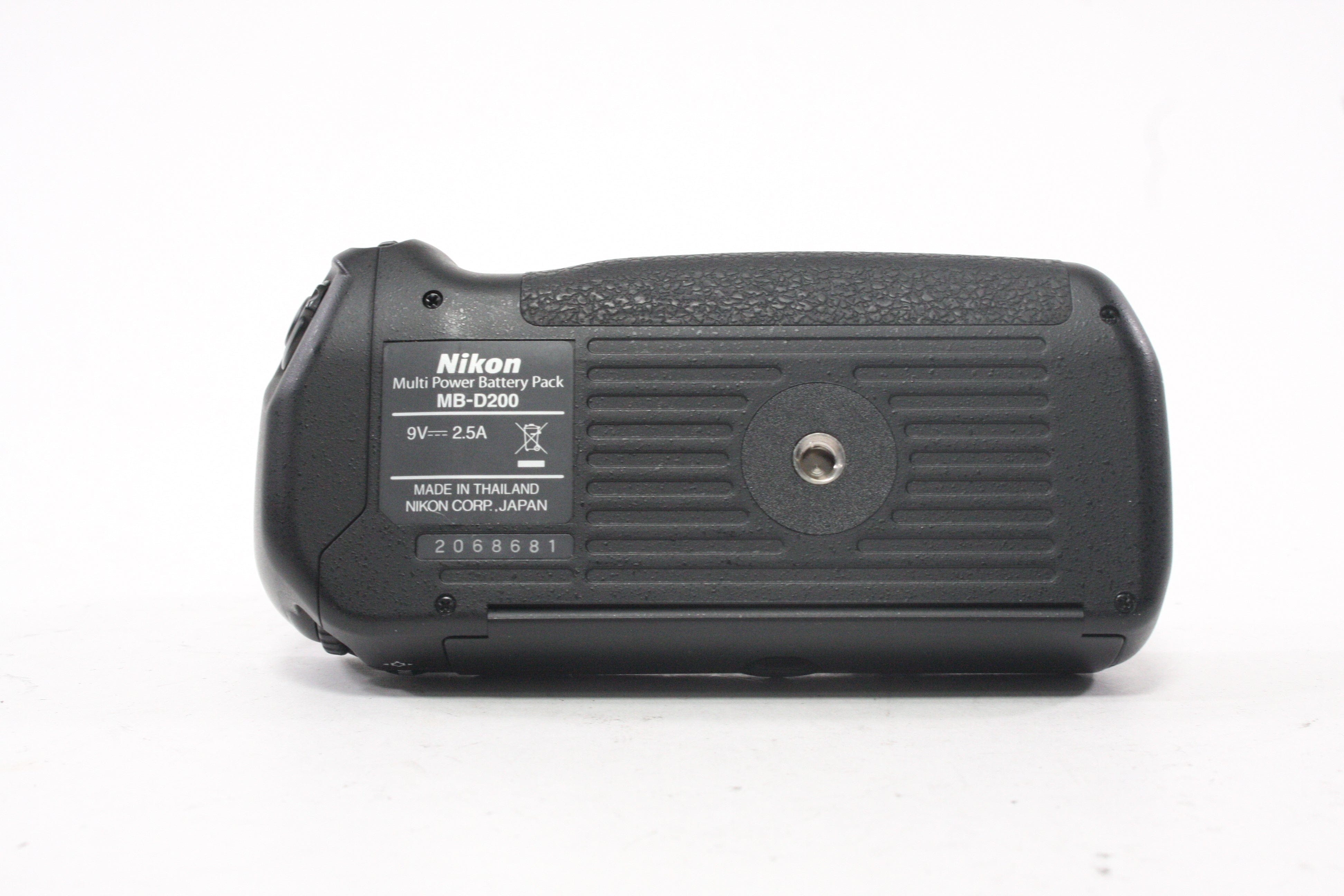 Nikon MB-D200 MultipPower Battery Pack