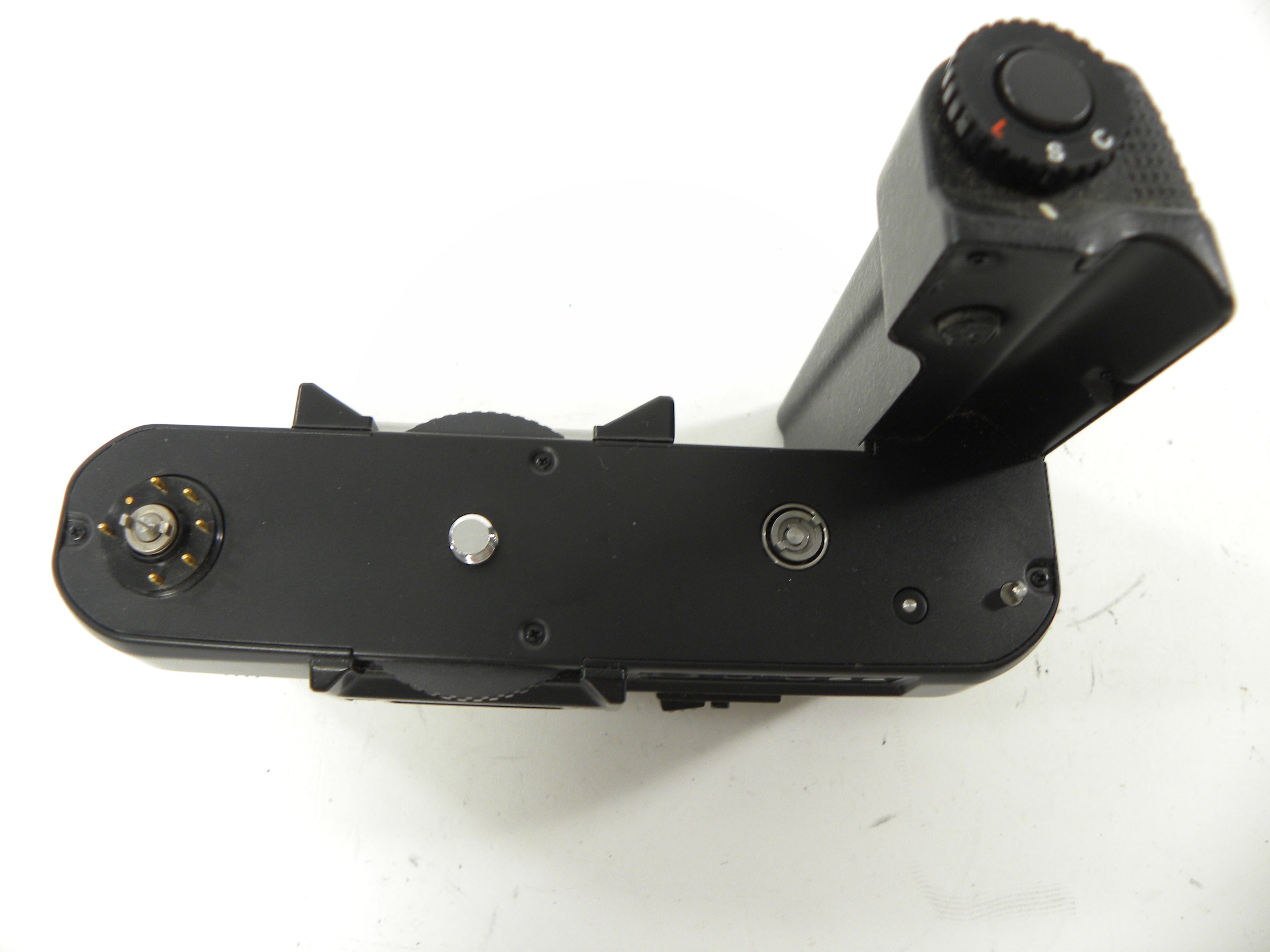 Nikon MD-4 Motor Drive
