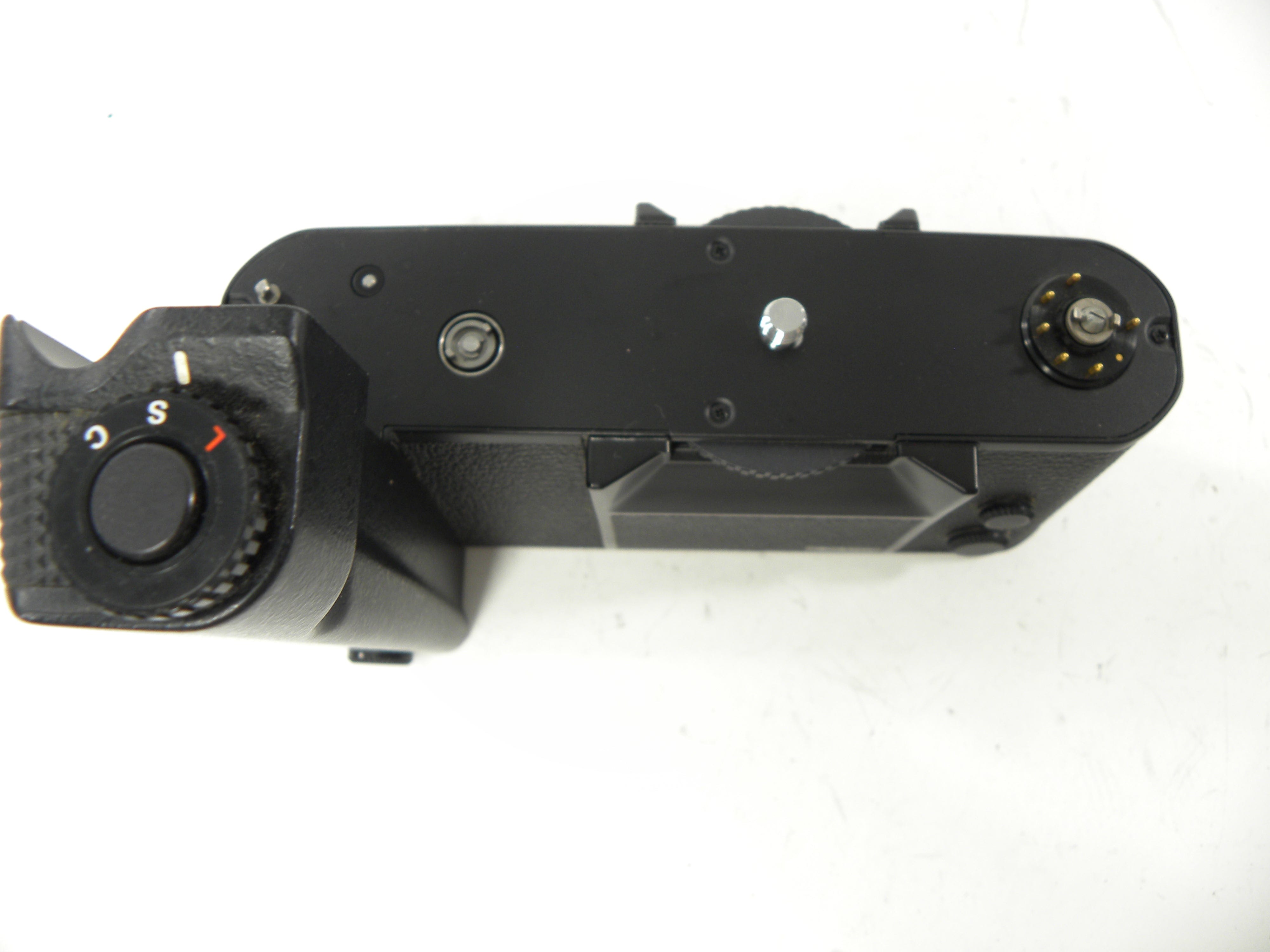 Nikon MD-4 Motor Drive