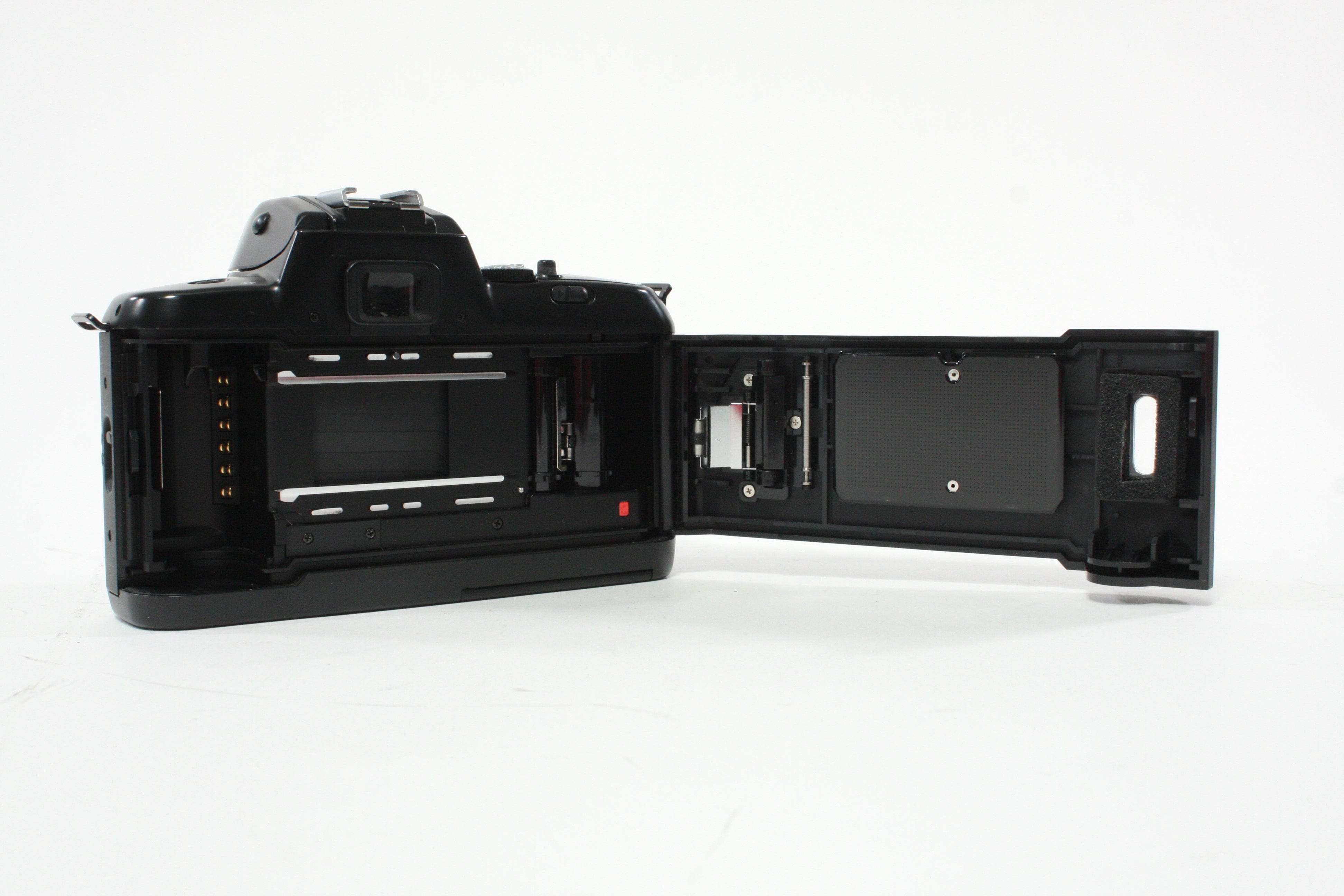 Nikon N5005 35mm AF SLR Camera Body