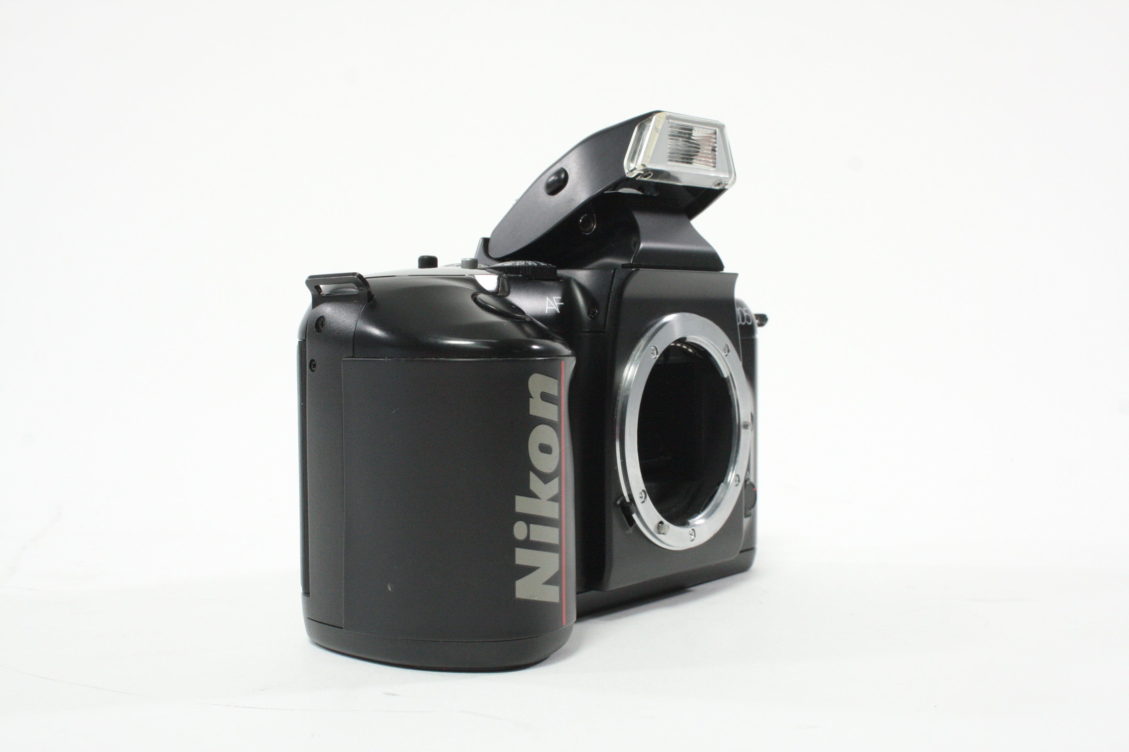 Nikon N5005 35mm AF SLR Camera Body