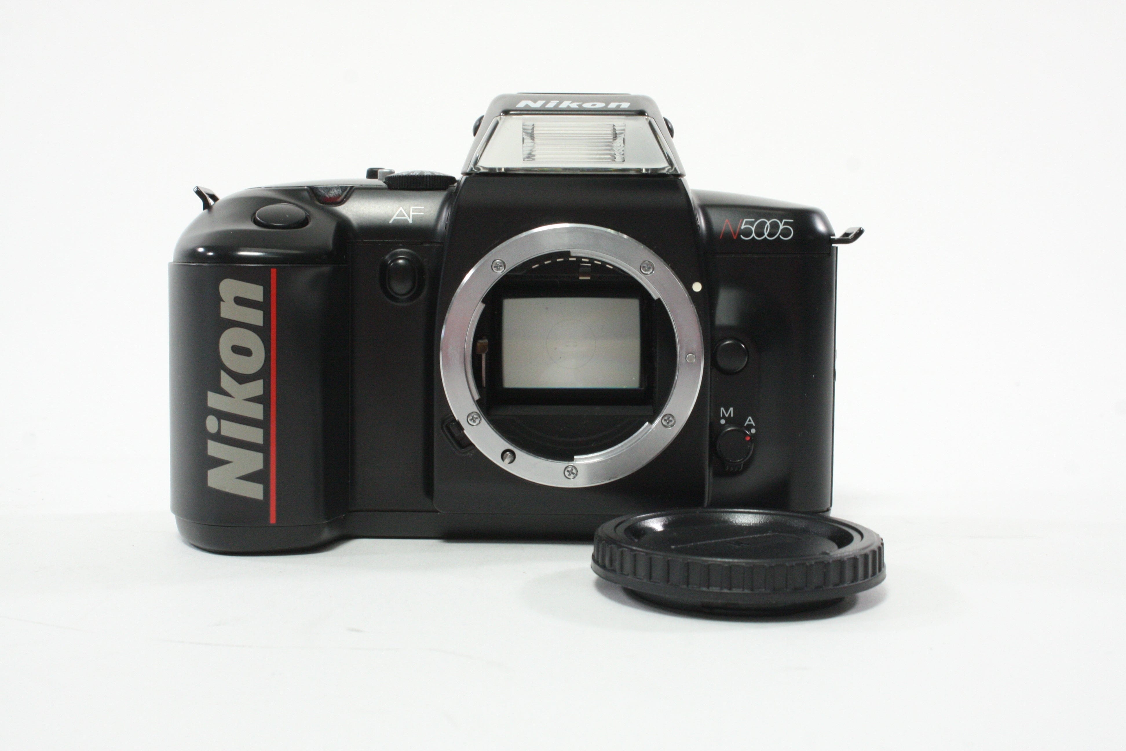Nikon N5005 35mm AF SLR Camera Body