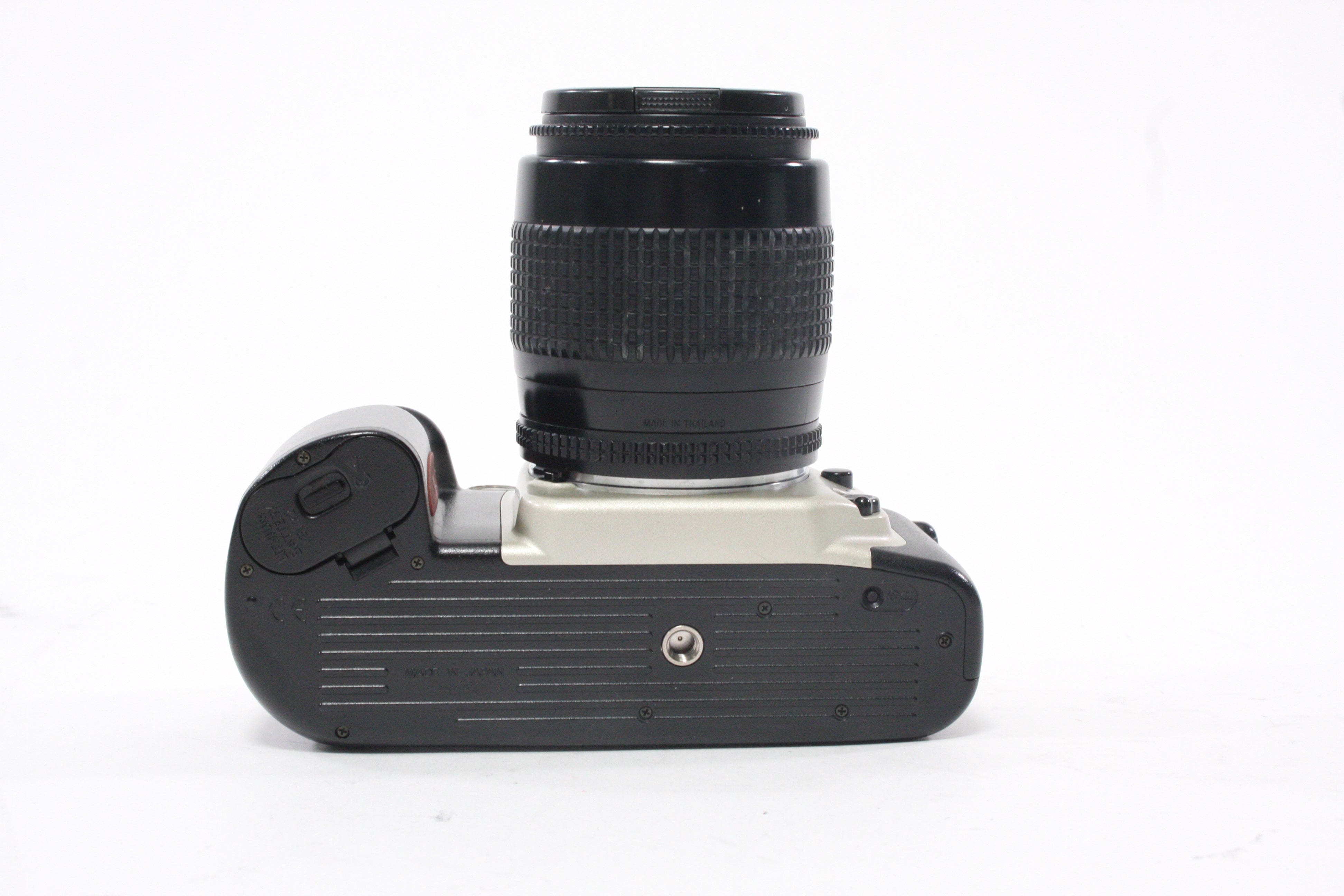 Nikon N60 SLR 35mm Camera with 35-80mm f/4-5.6 AF Lens