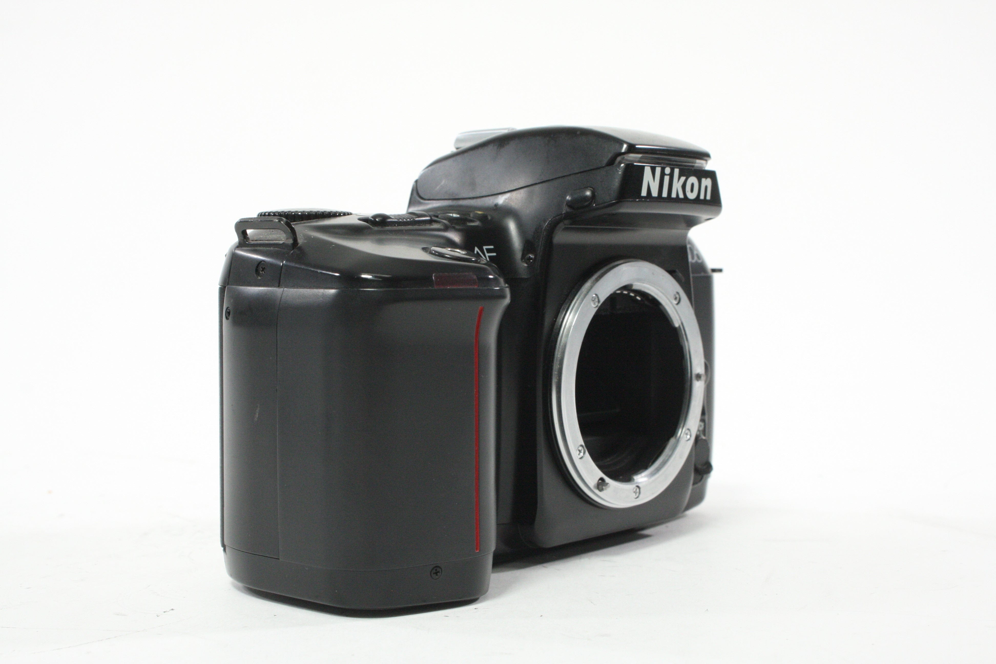 Nikon N6006 AF 35mm SLR Camera Body