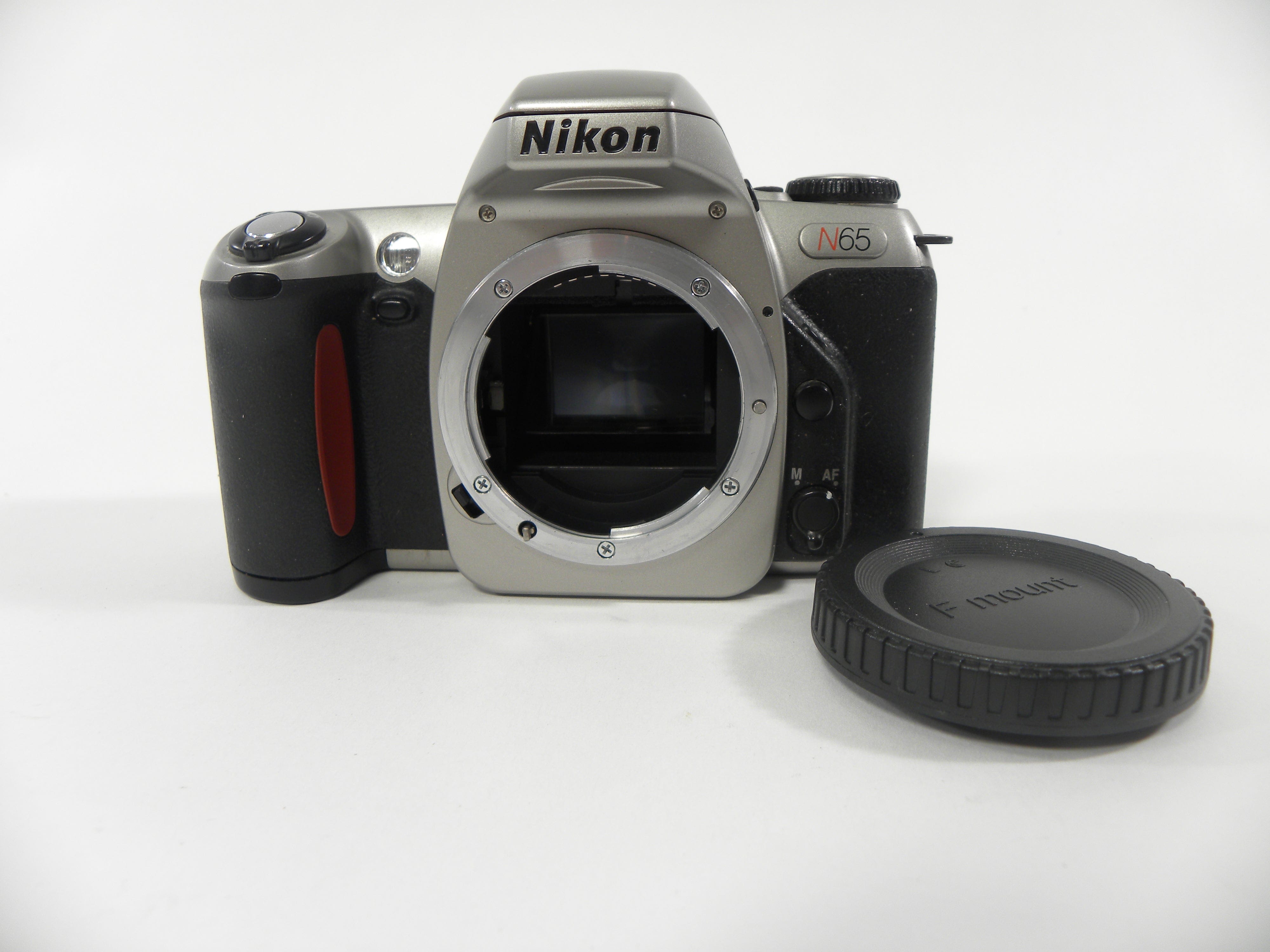 Nikon N65 35mm SLR camera body only
