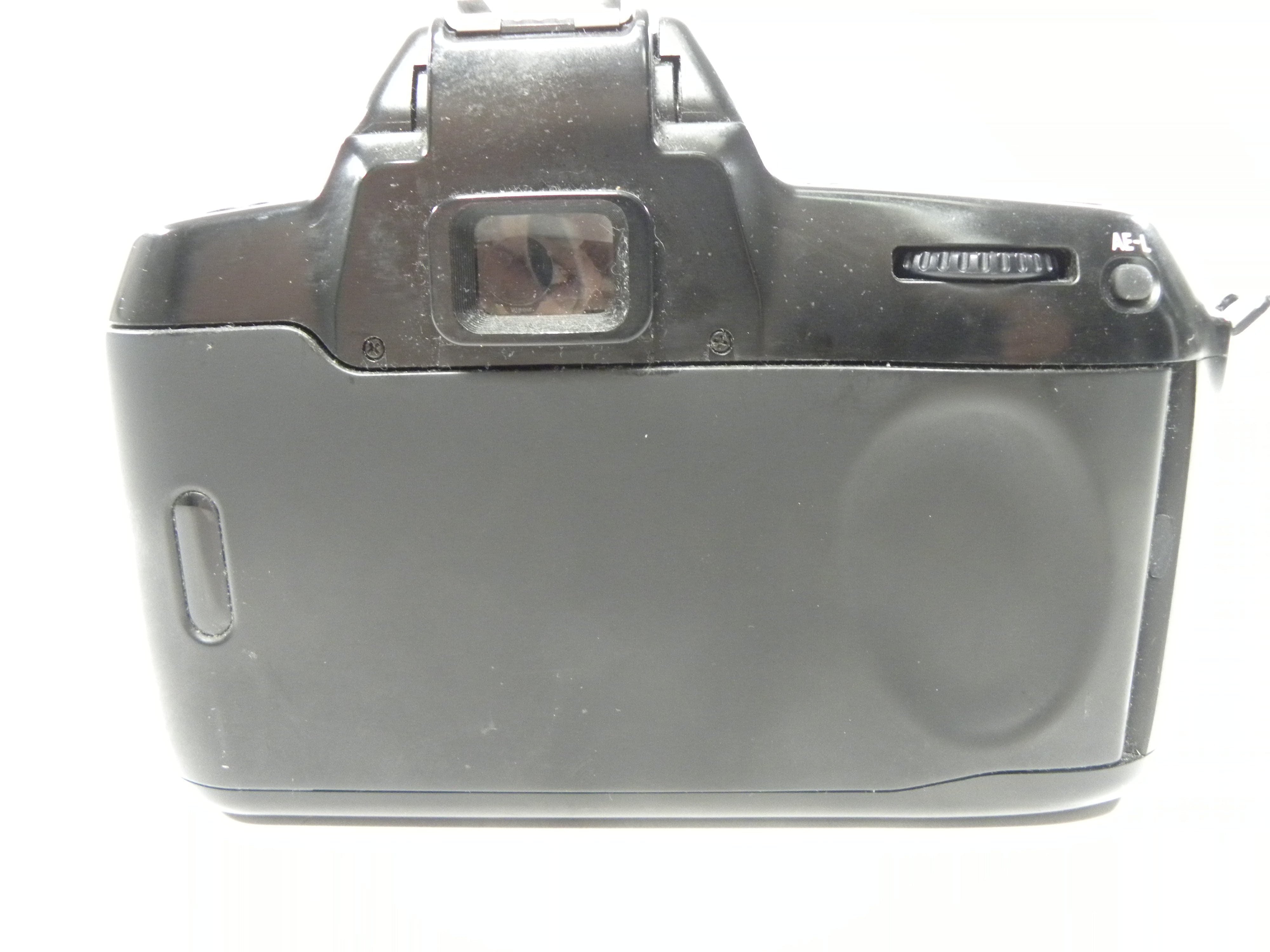 Nikon N70 35mm SLR w/AF Nikkor 28-100mm f3.5-5.6G