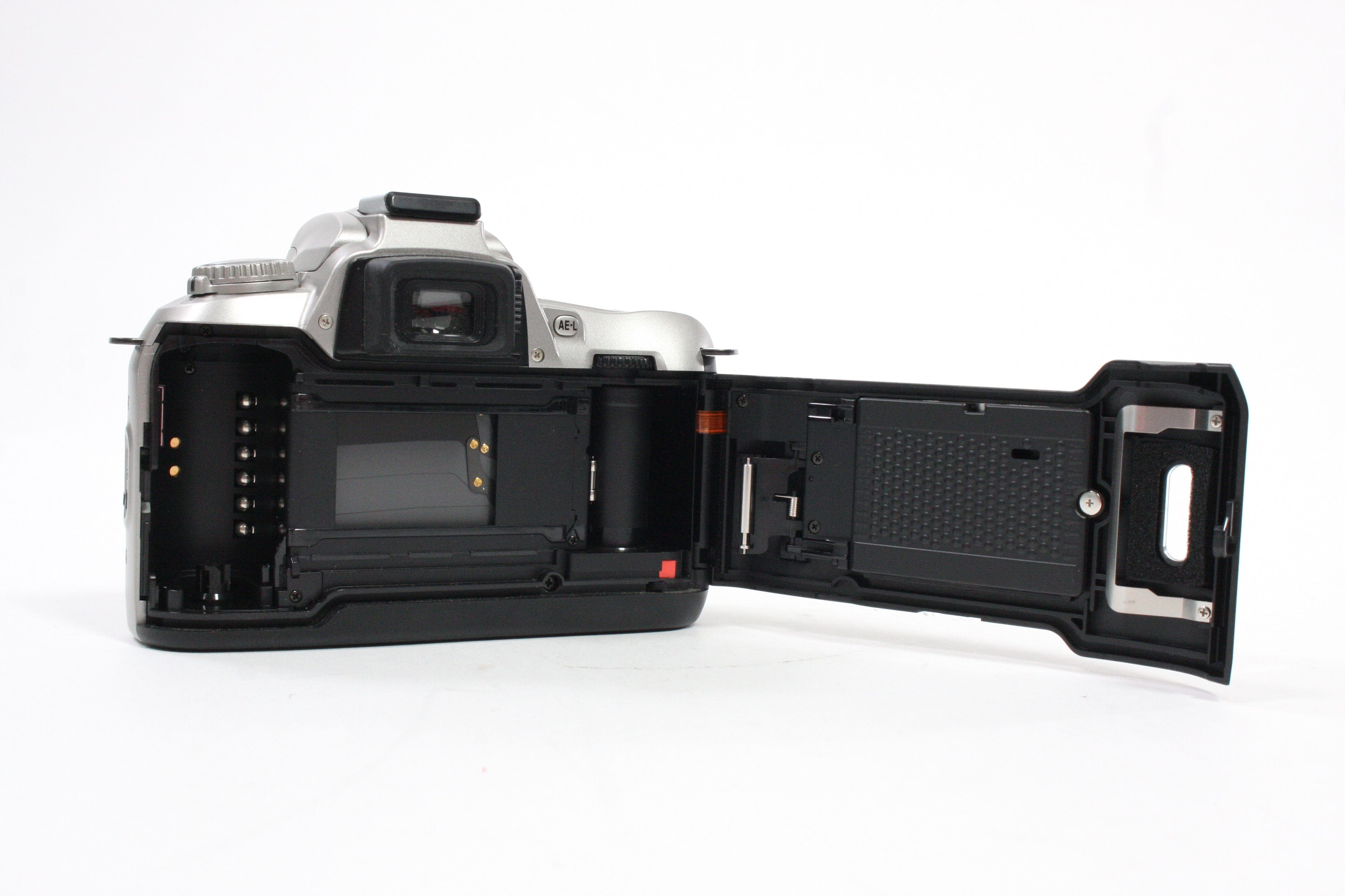 Nikon N75 35mm SLR Camera Body