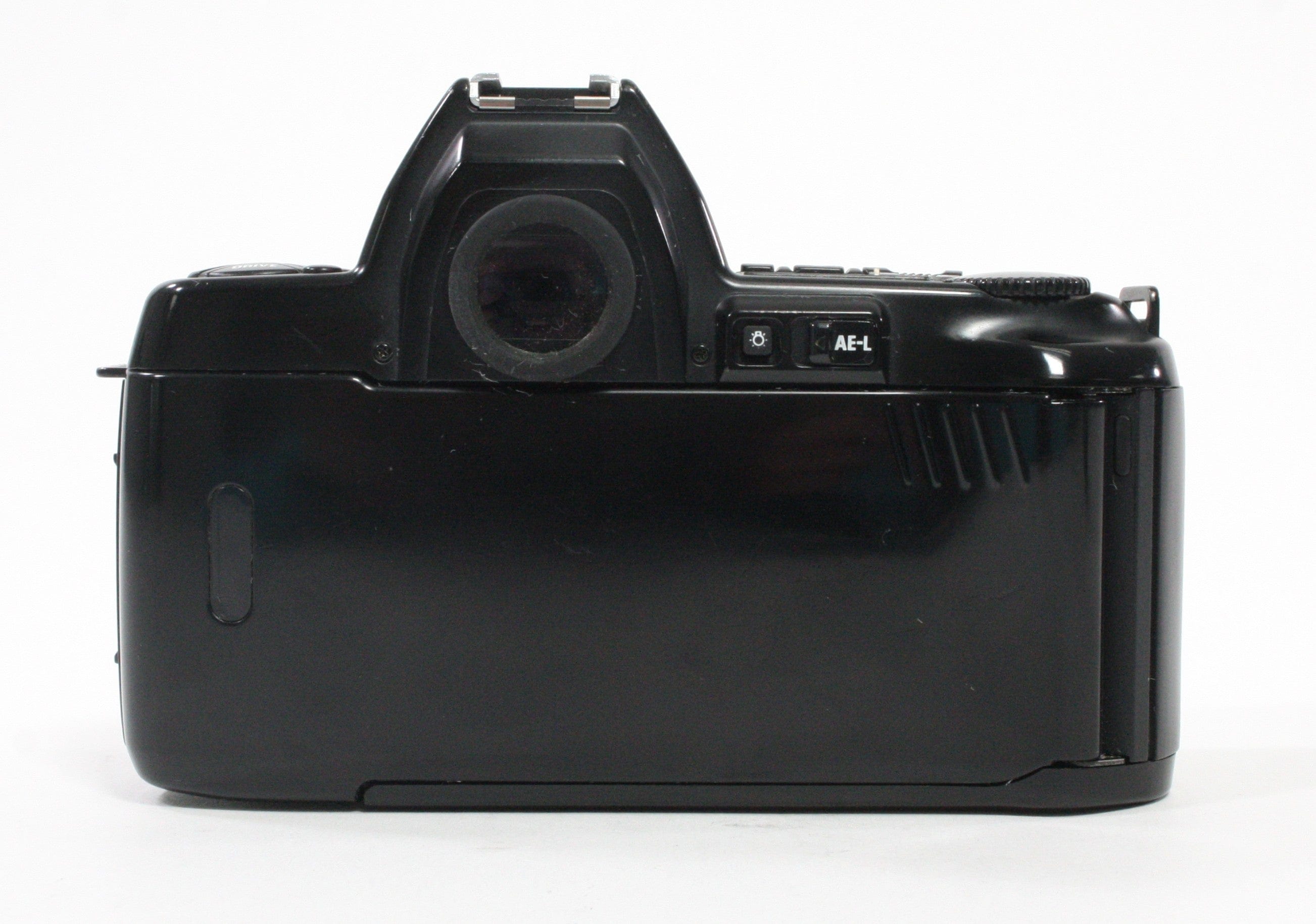 Nikon N8008s AF 35mm Camera