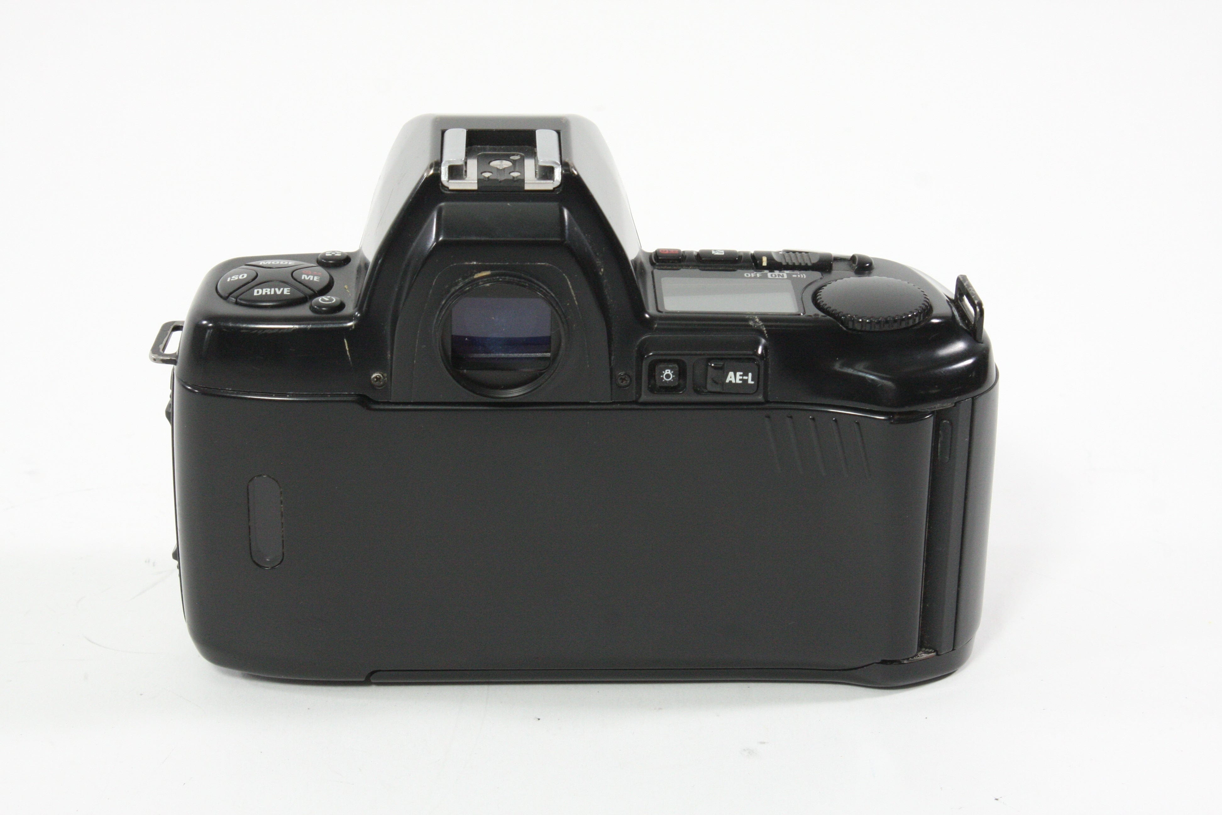 Nikon N8008S Body Only