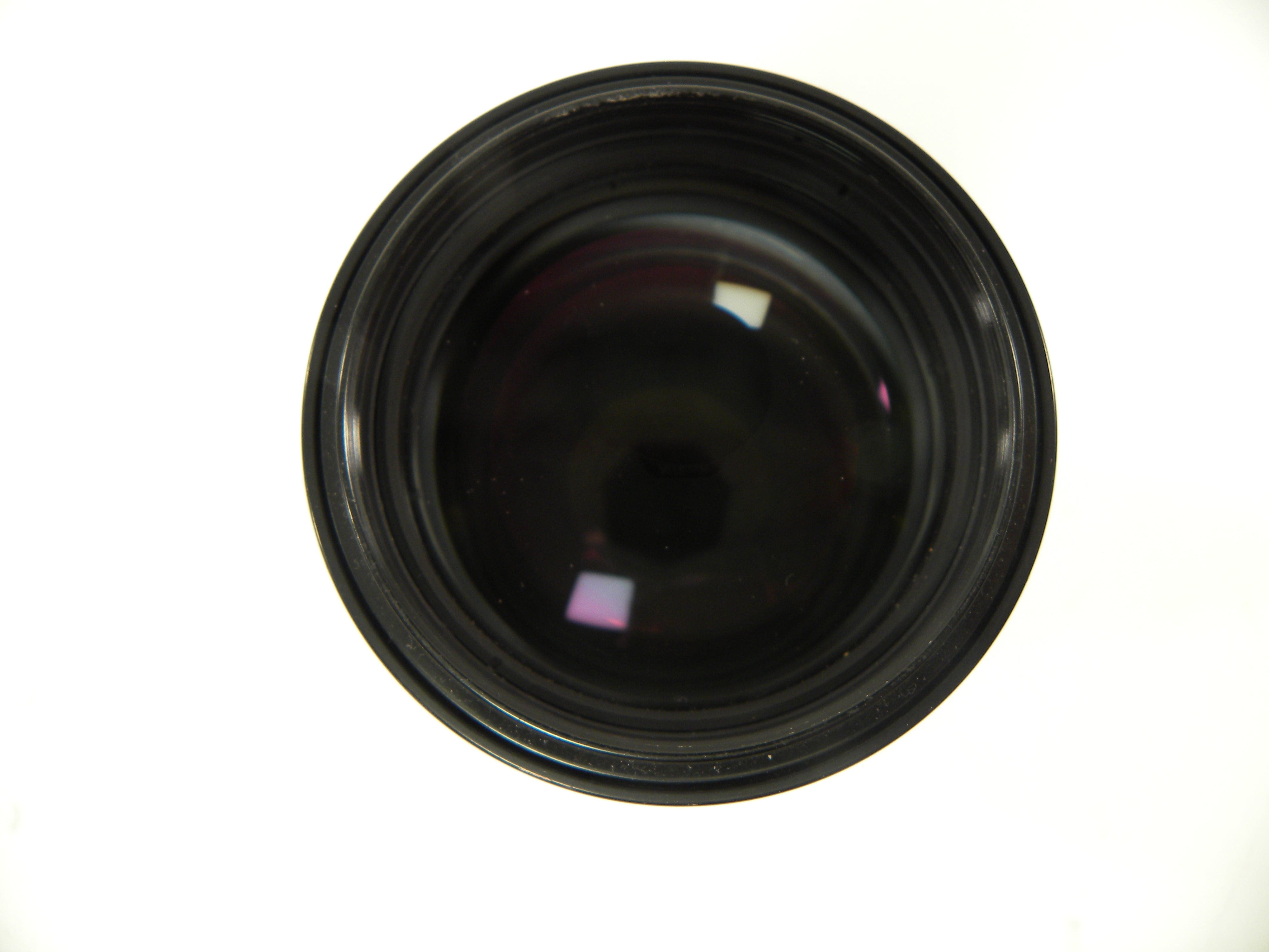 Nikon Nikkor 135mm f2.8 A-i