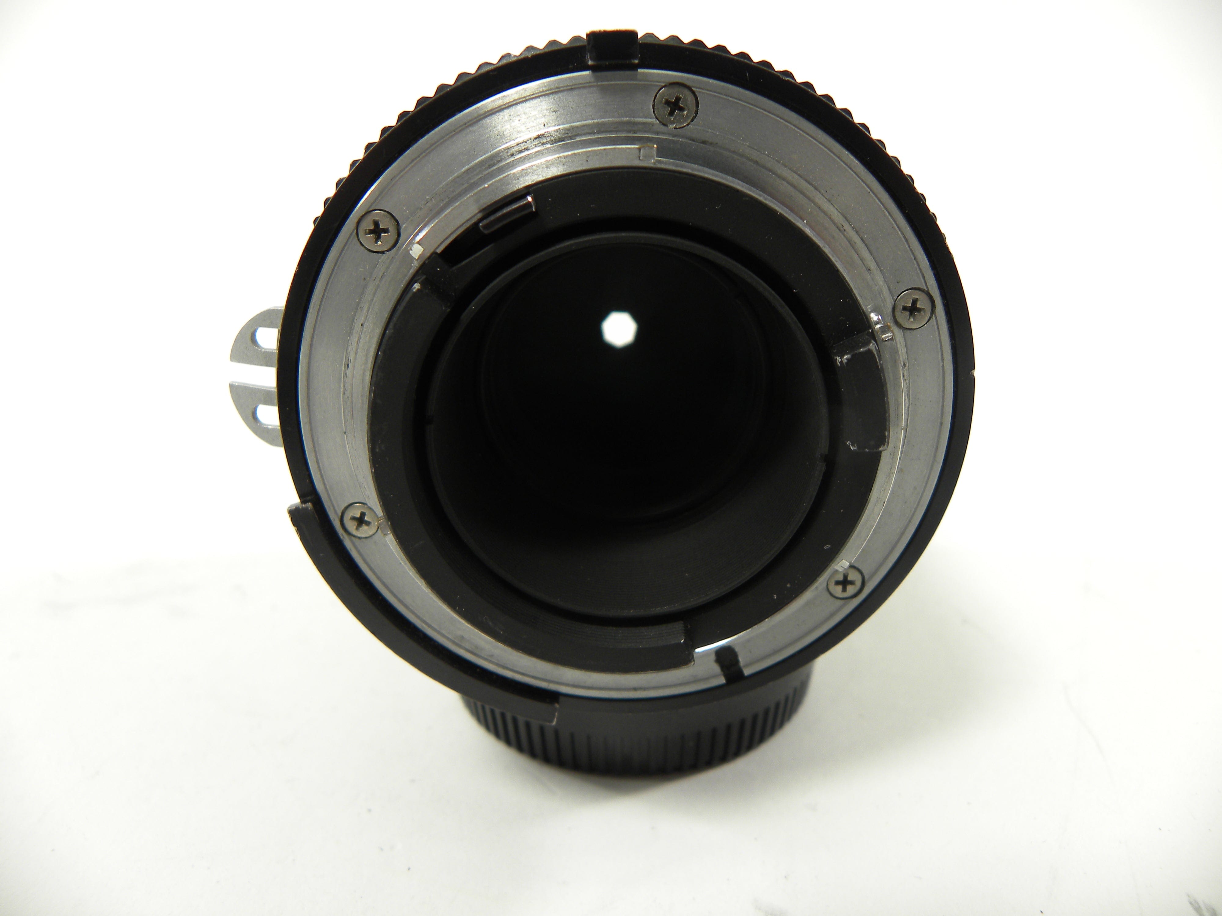 Nikon Nikkor 135mm f2.8 Ai