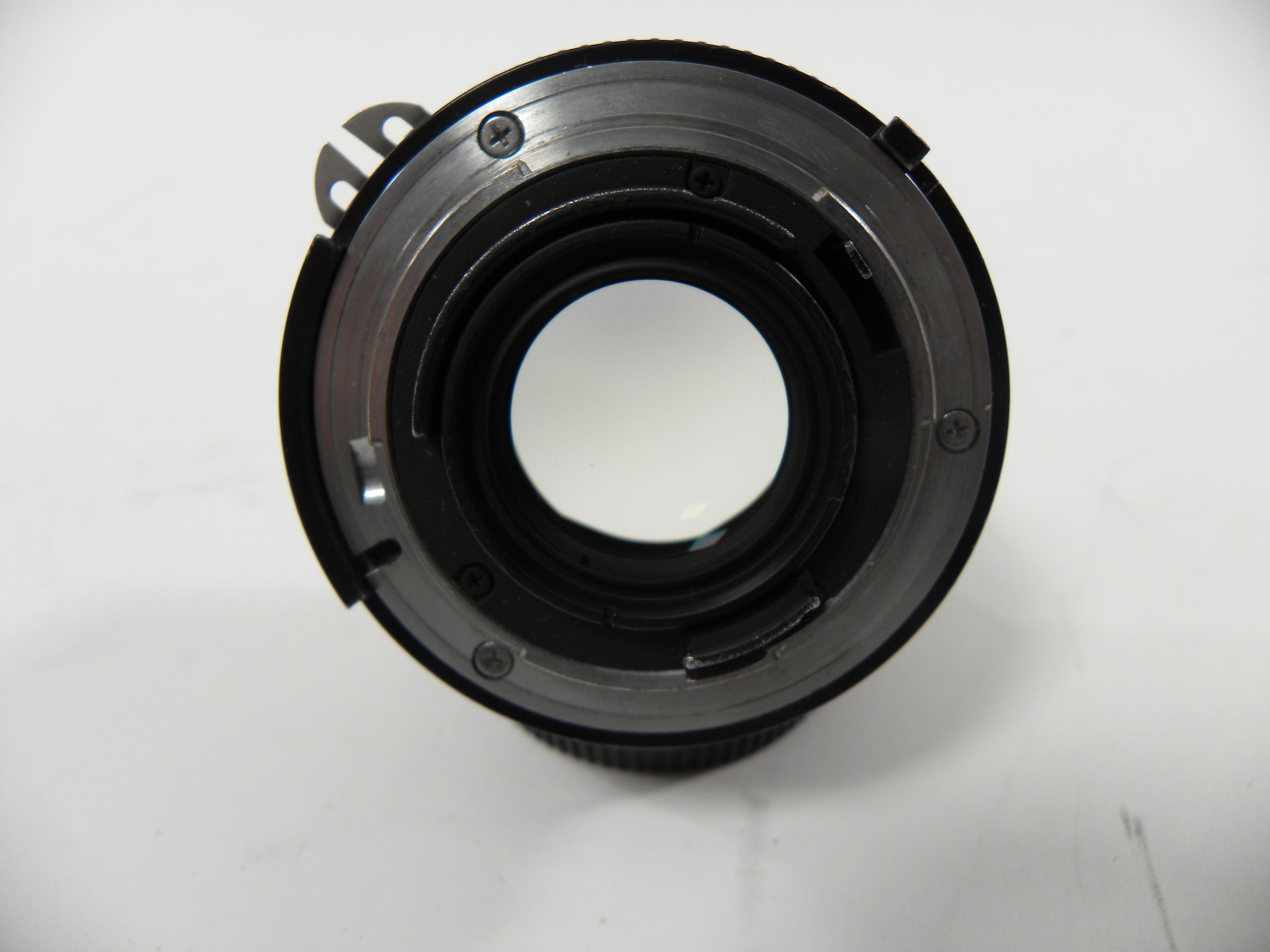 Nikon Nikkor 24mm f2