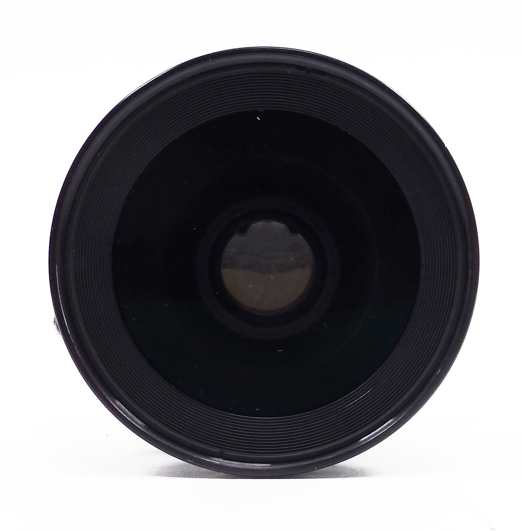 Nikon Nikkor-SW 65mm F4 Lens on Sinar 5.5" x 5.5" Lens Board