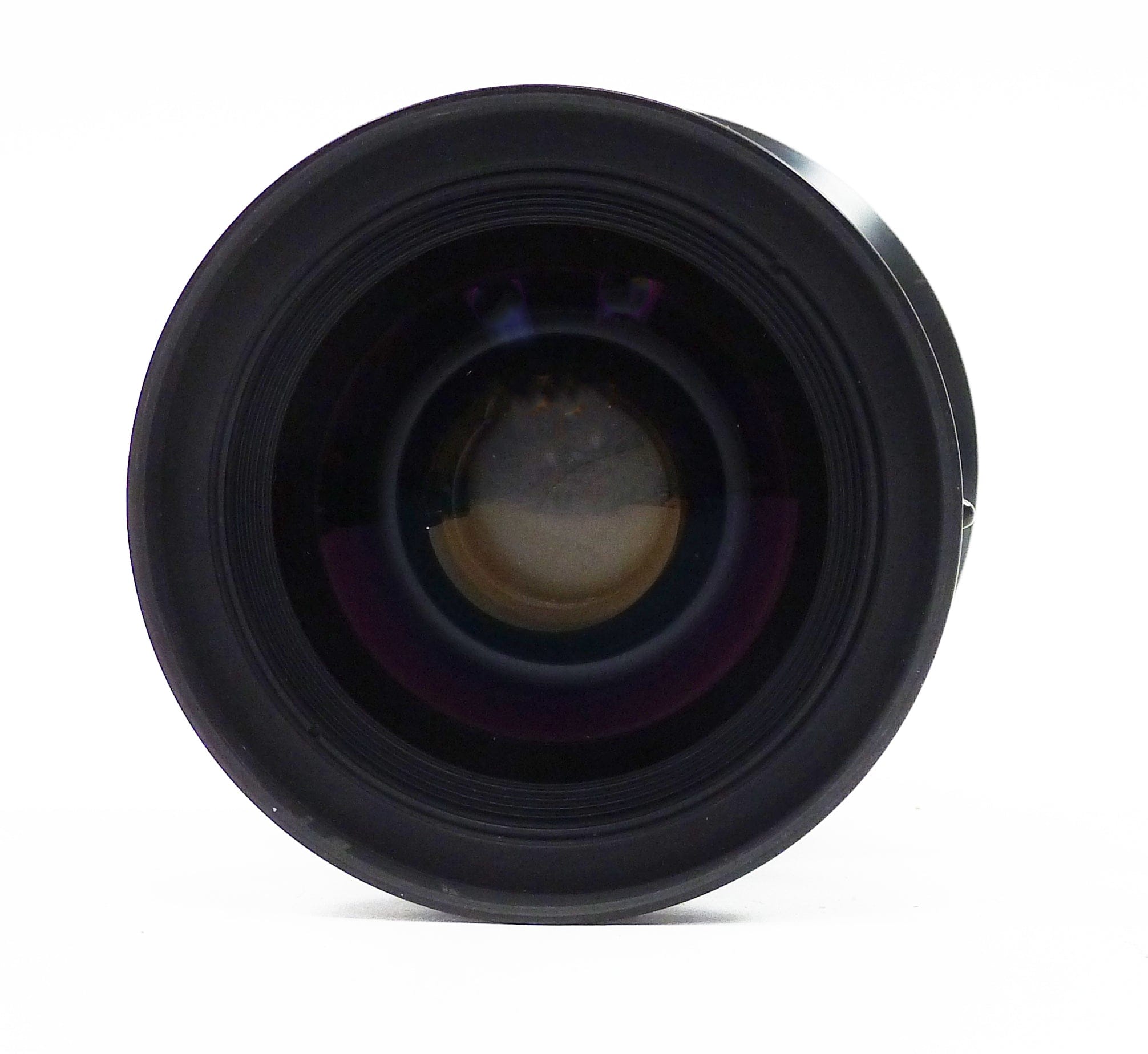 Nikon Nikkor-SW 90mm F4.5 Lens with Copal 0 Shutter and Board