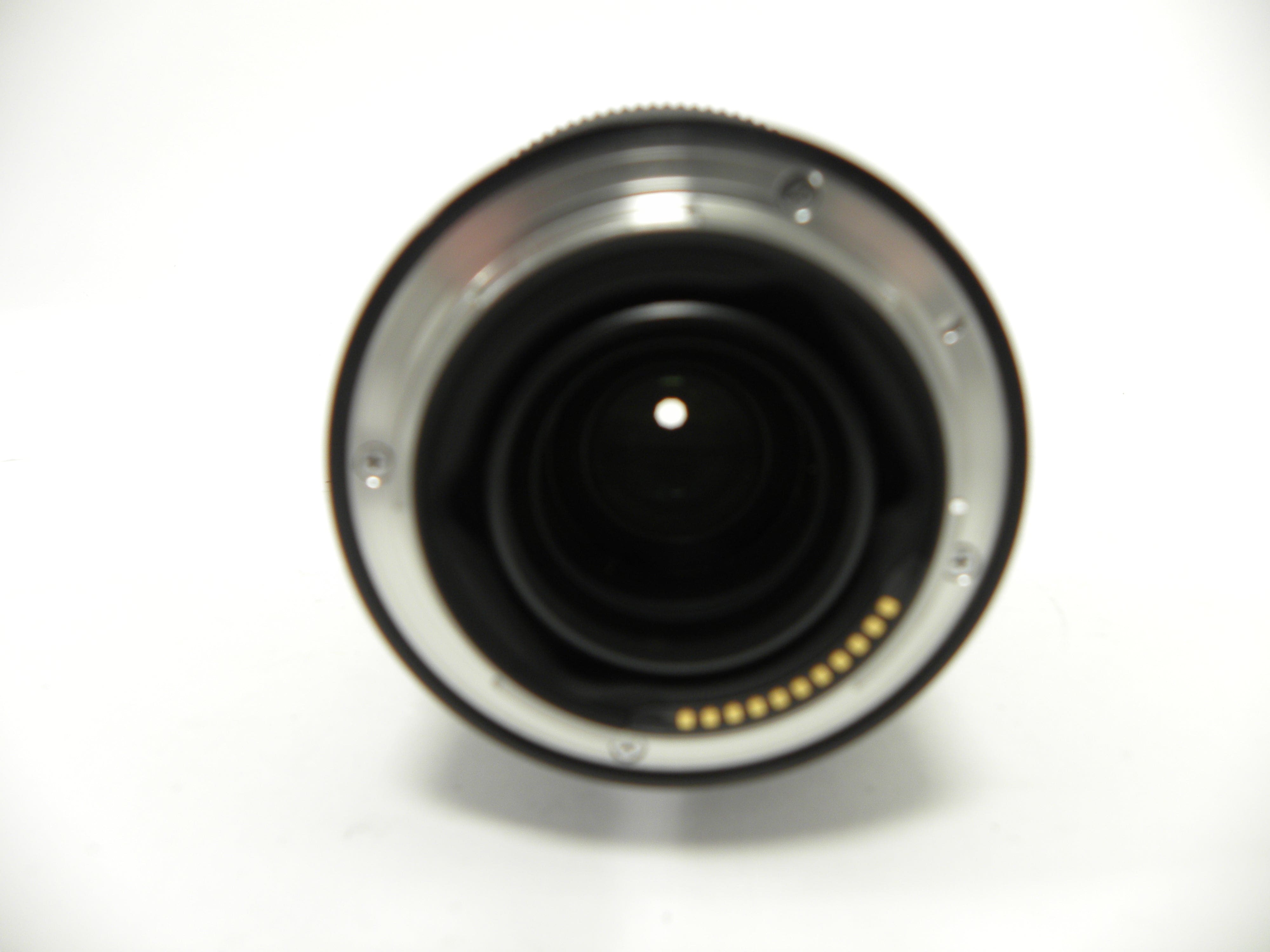 Nikon Nikkor Z 24-120mm f1.4 S