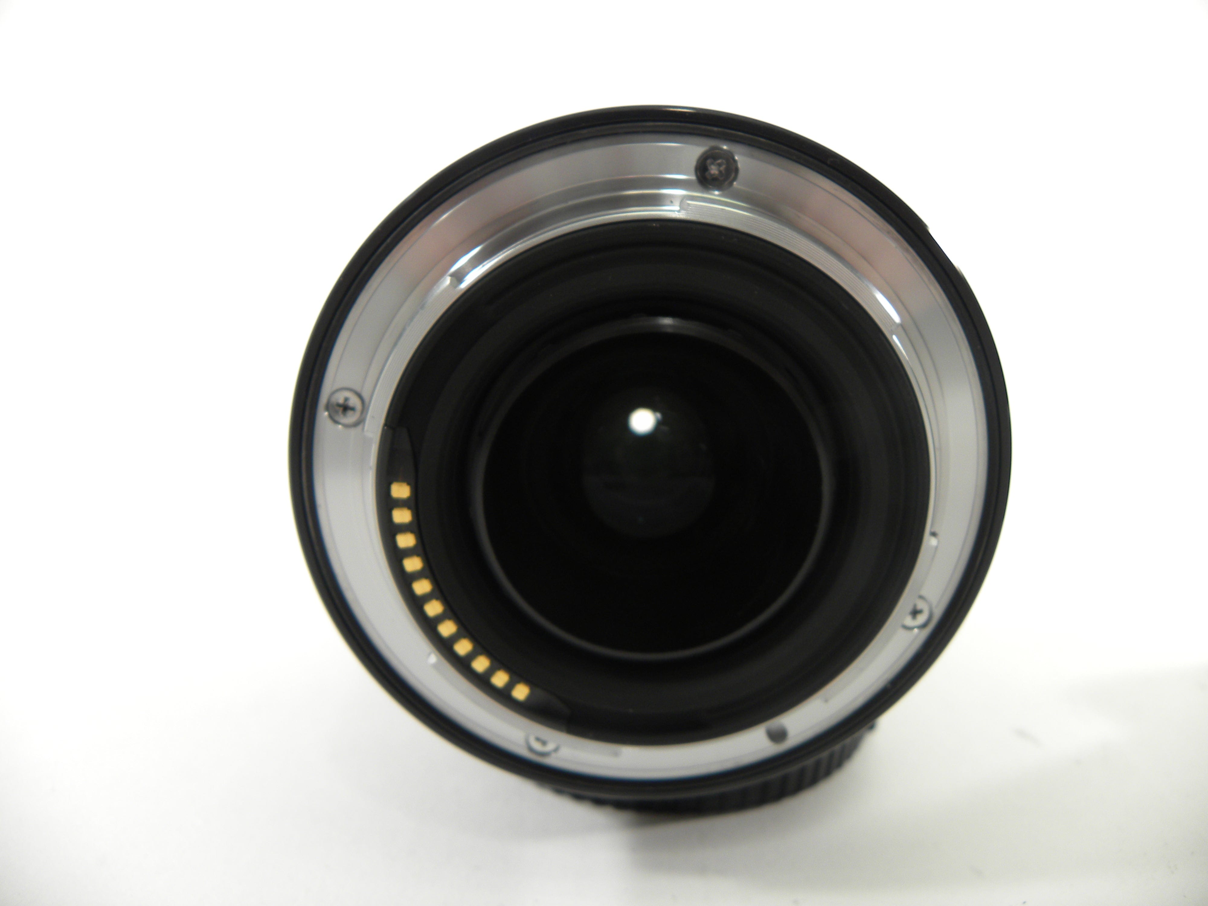 Nikon Nikkor Z 24-70mm f4 S lens