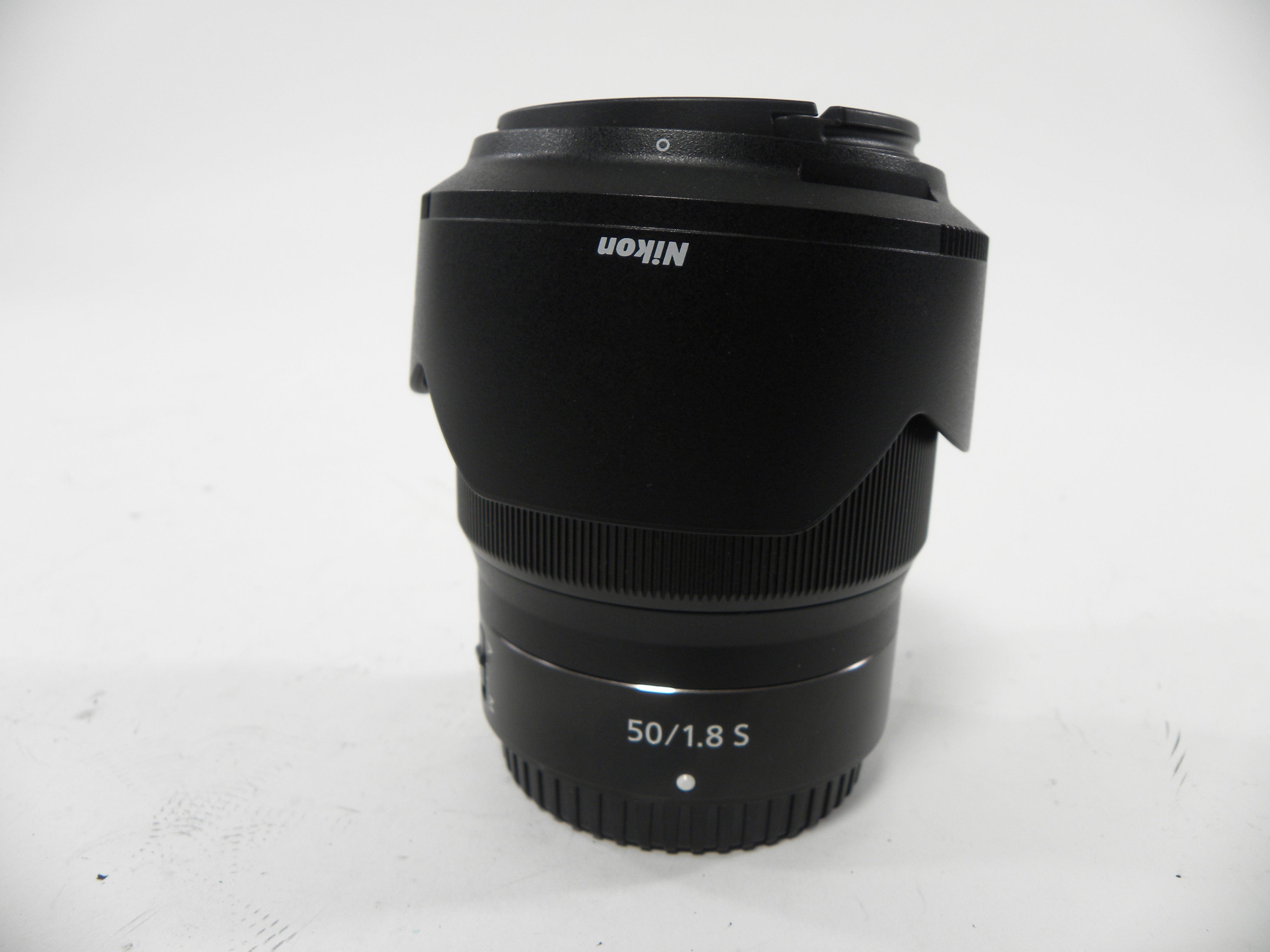 Nikon Nikkor Z50 f1.8 S