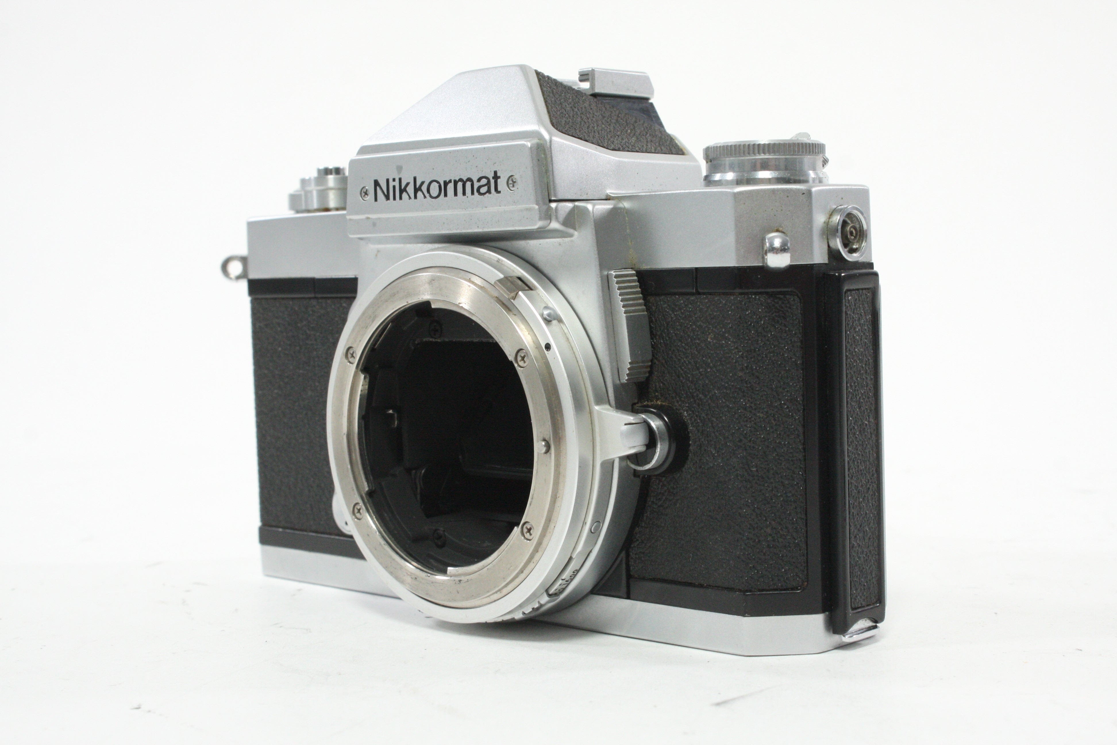 Nikon Nikkormat FT3