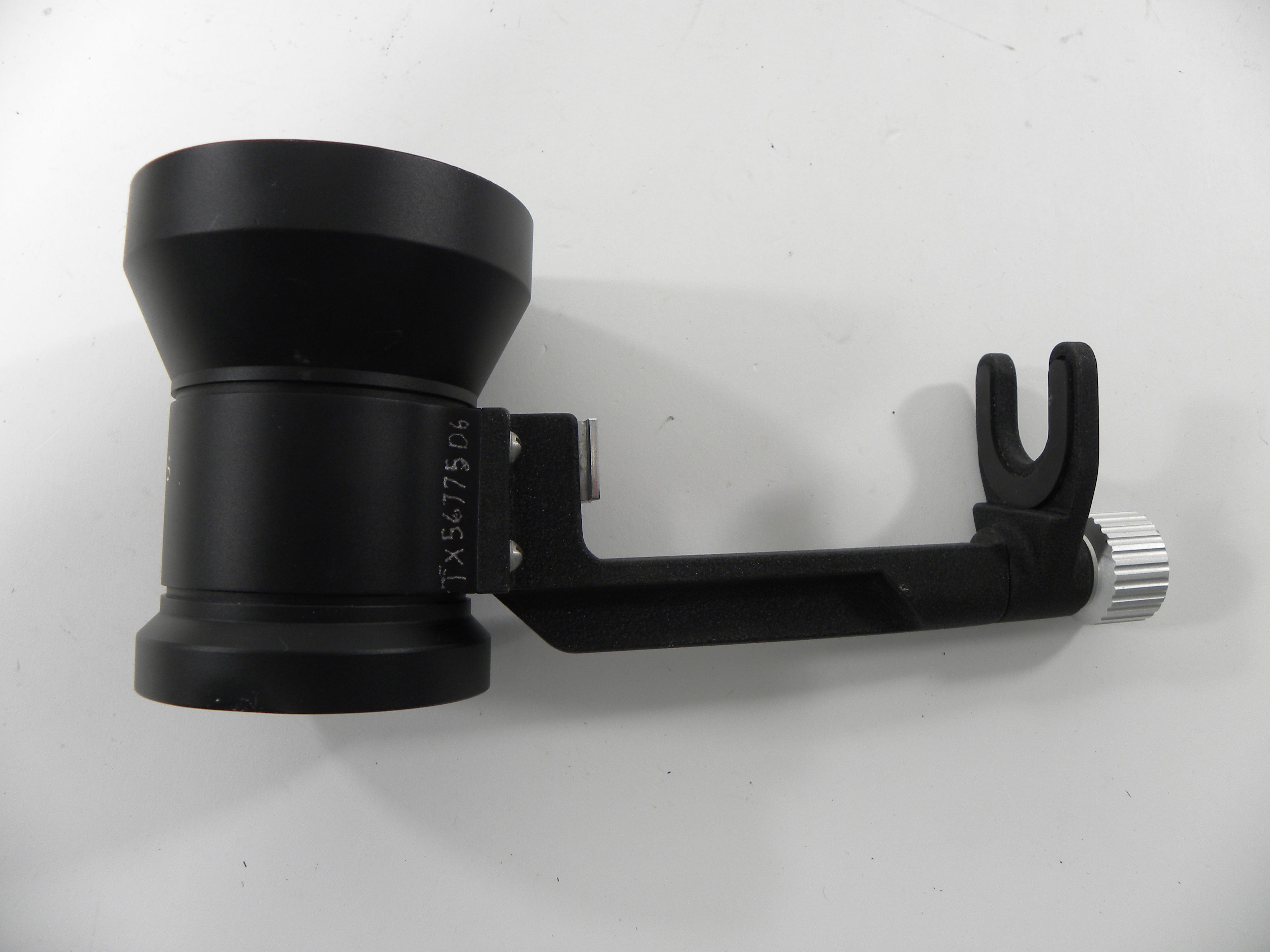 Nikon Nikonos Viewfinder for the 15mm UW lens