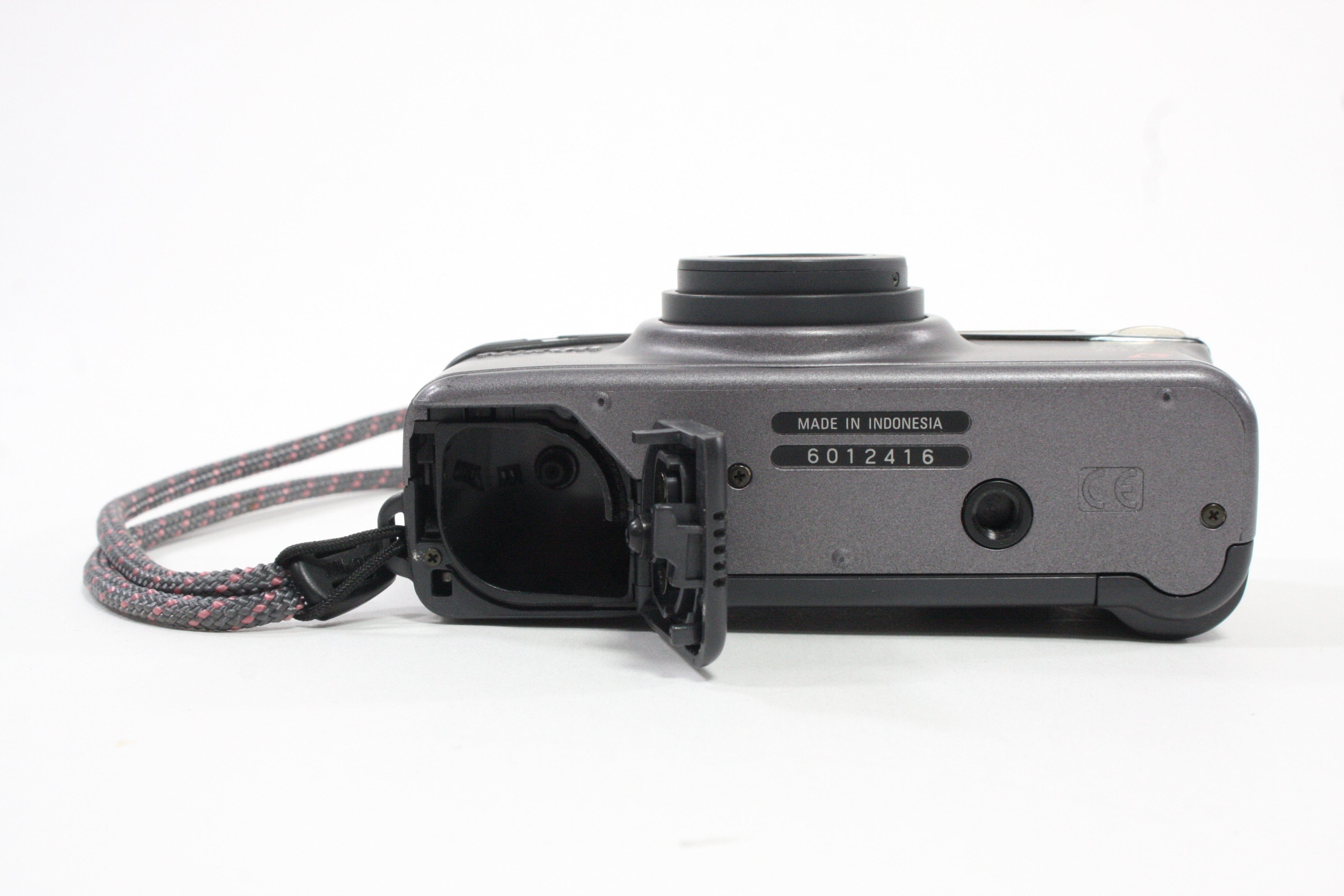 Nikon NUVIS 75i APS Film Camera
