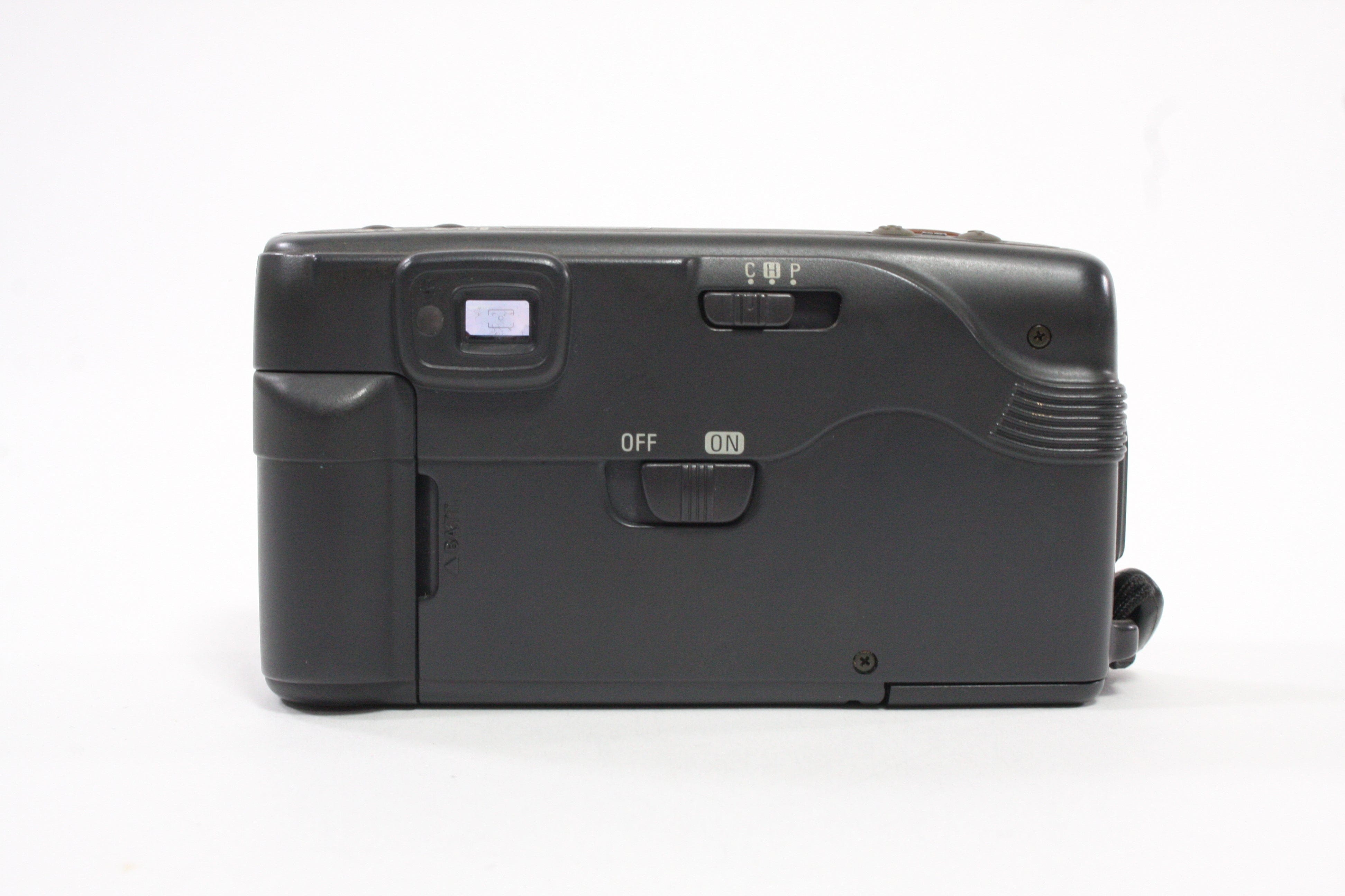 Nikon NUVIS 75i APS Film Camera
