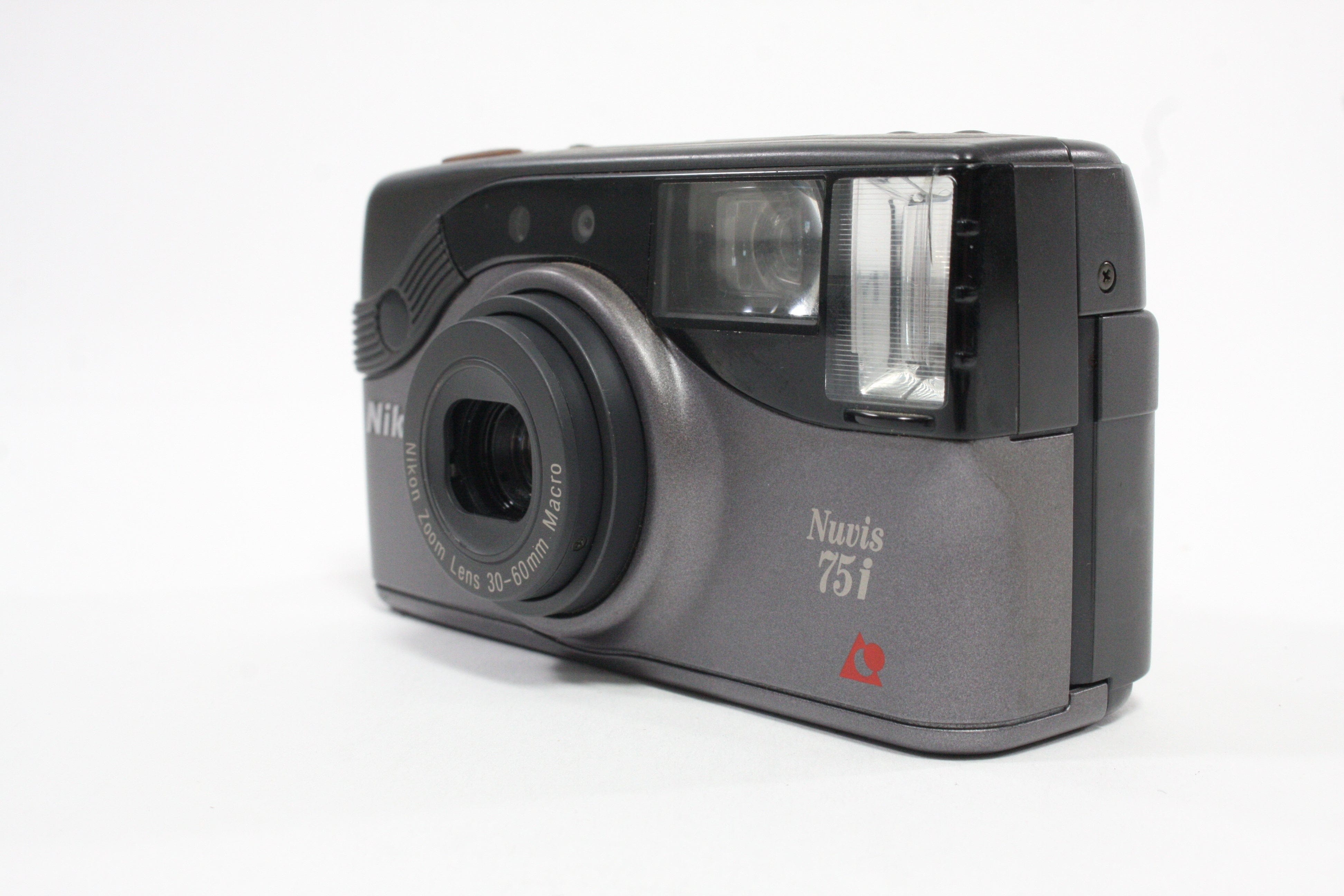 Nikon NUVIS 75i APS Film Camera