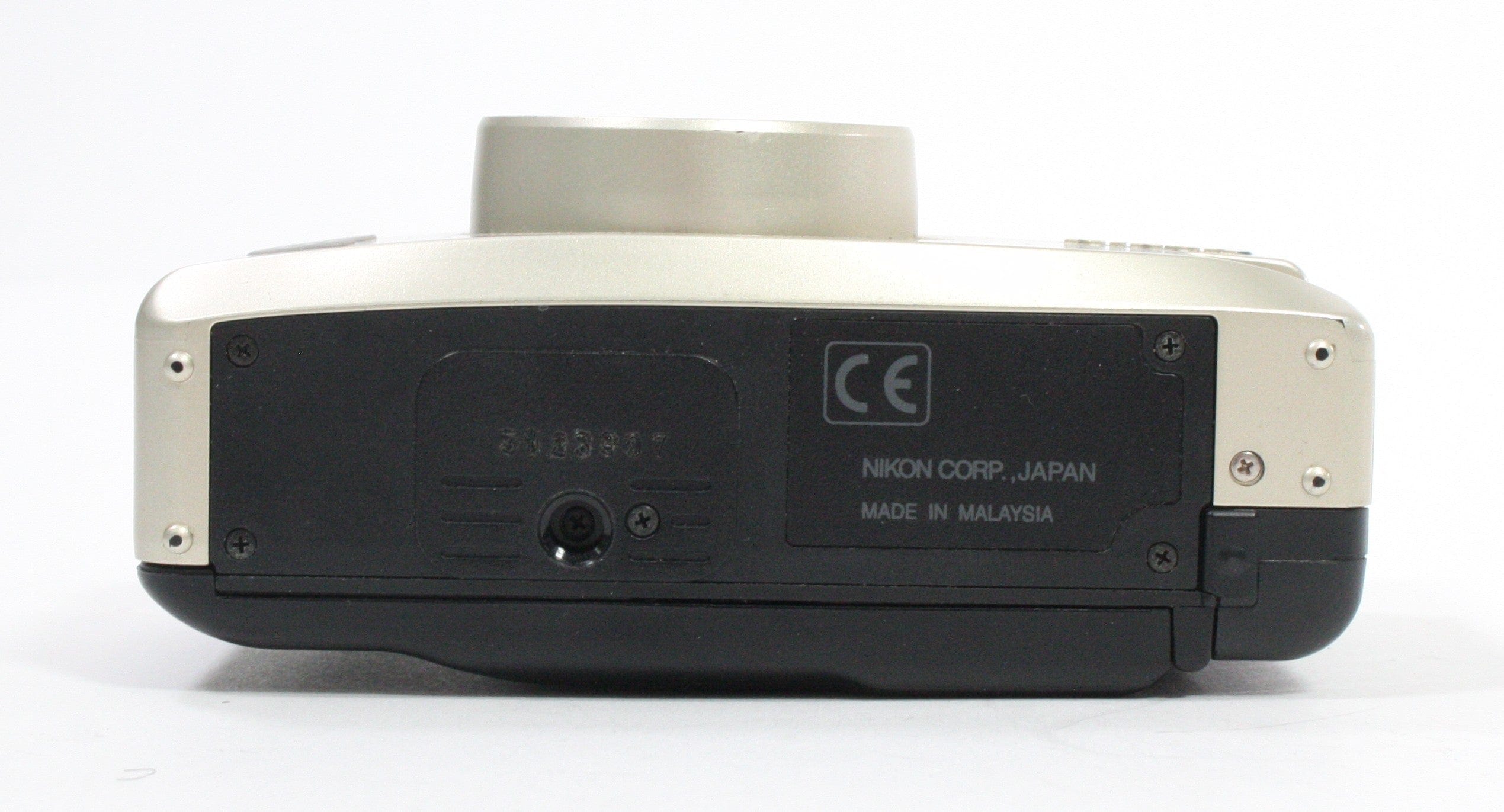 Nikon One Touch 35mm Camera