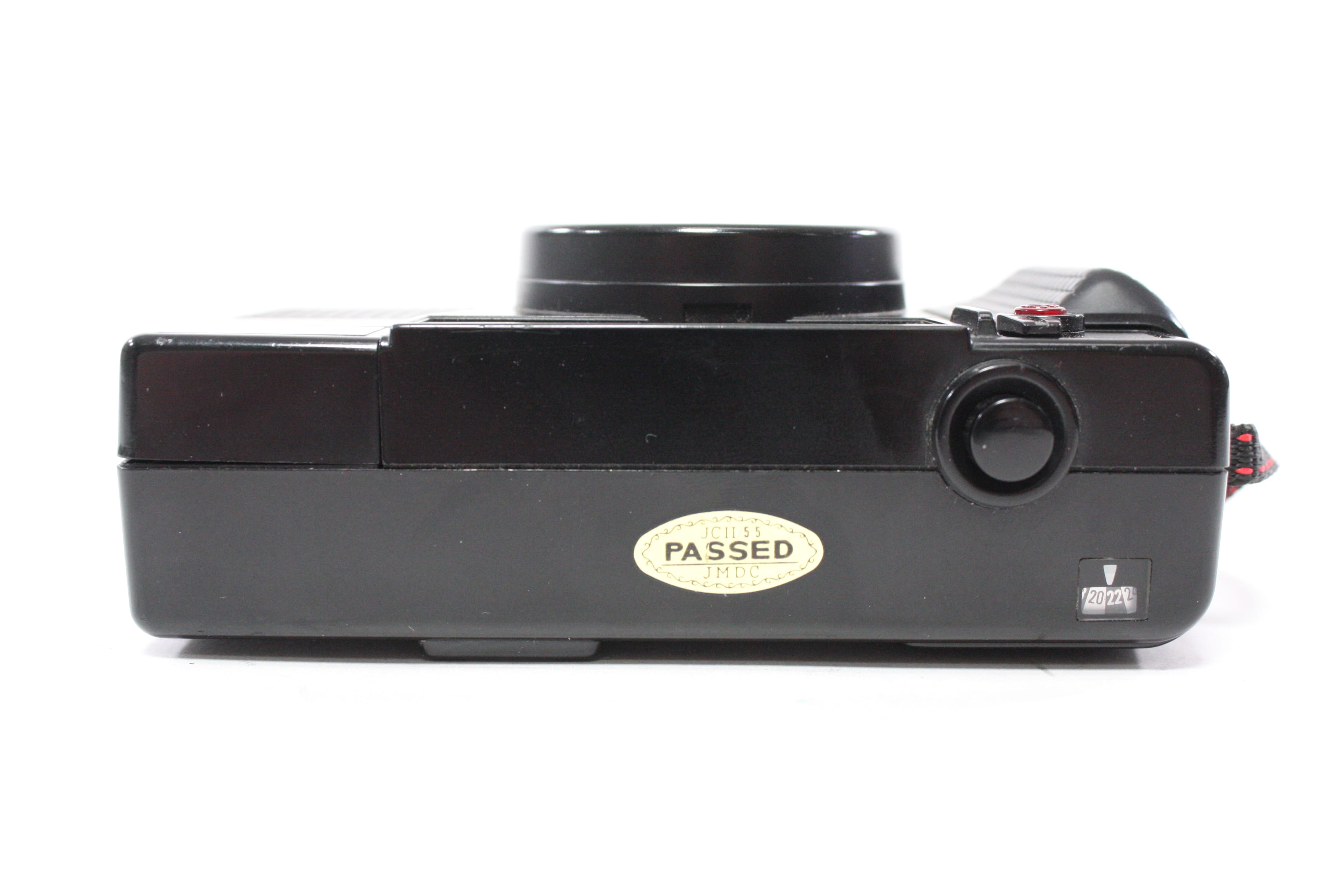 Nikon One Touch L35AF2 35mm Point and Shoot Camera